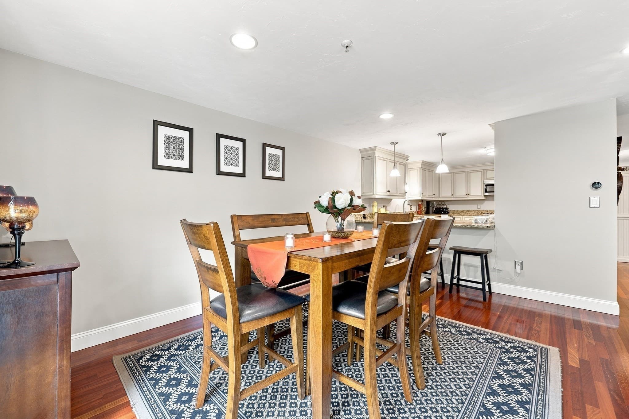 Condominium at 7 Stephen Lane Drive # 7, Bedford MA 01730, Bedford, photo 11 of 42