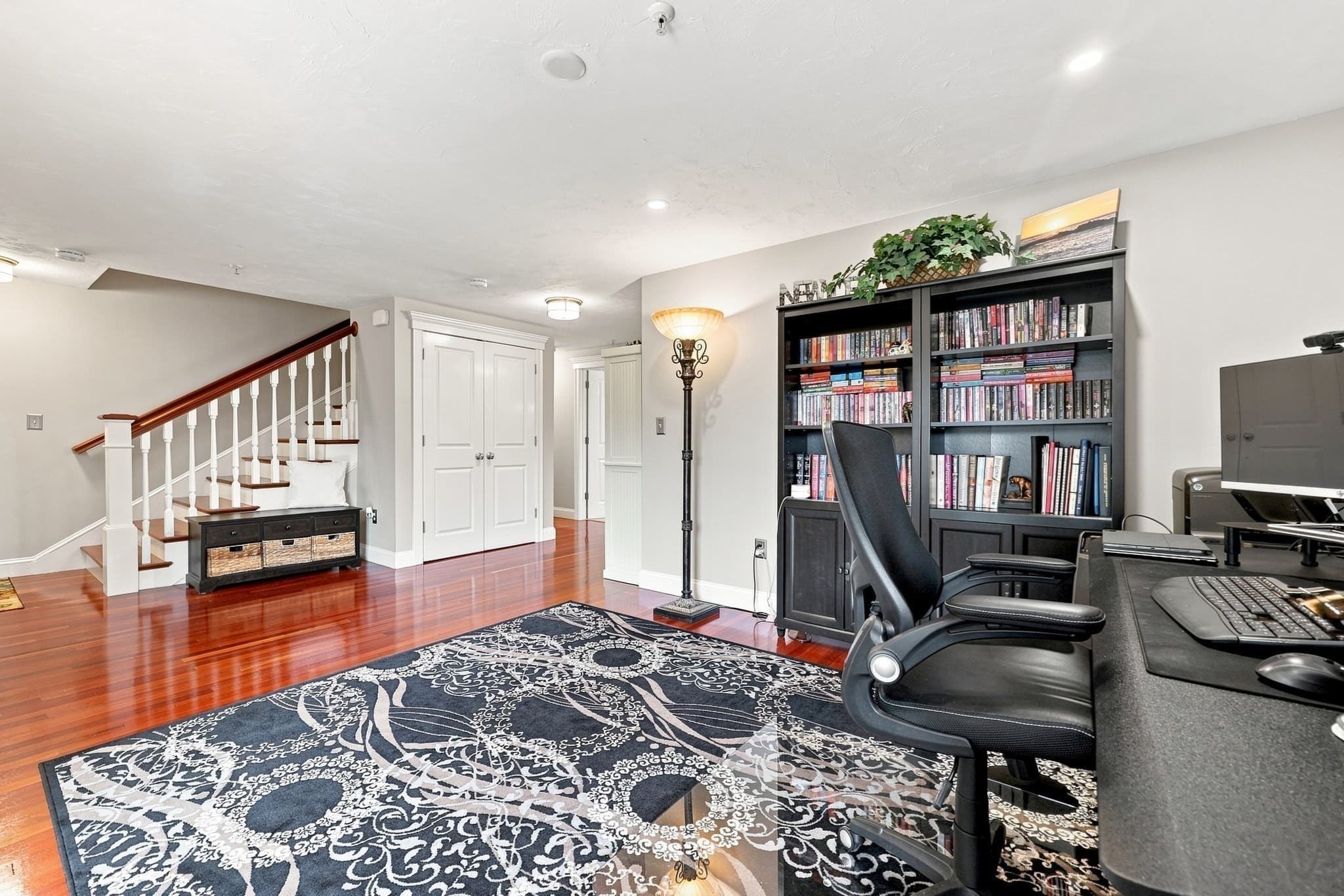 Condominium at 7 Stephen Lane Drive # 7, Bedford MA 01730, Bedford, photo 19 of 42