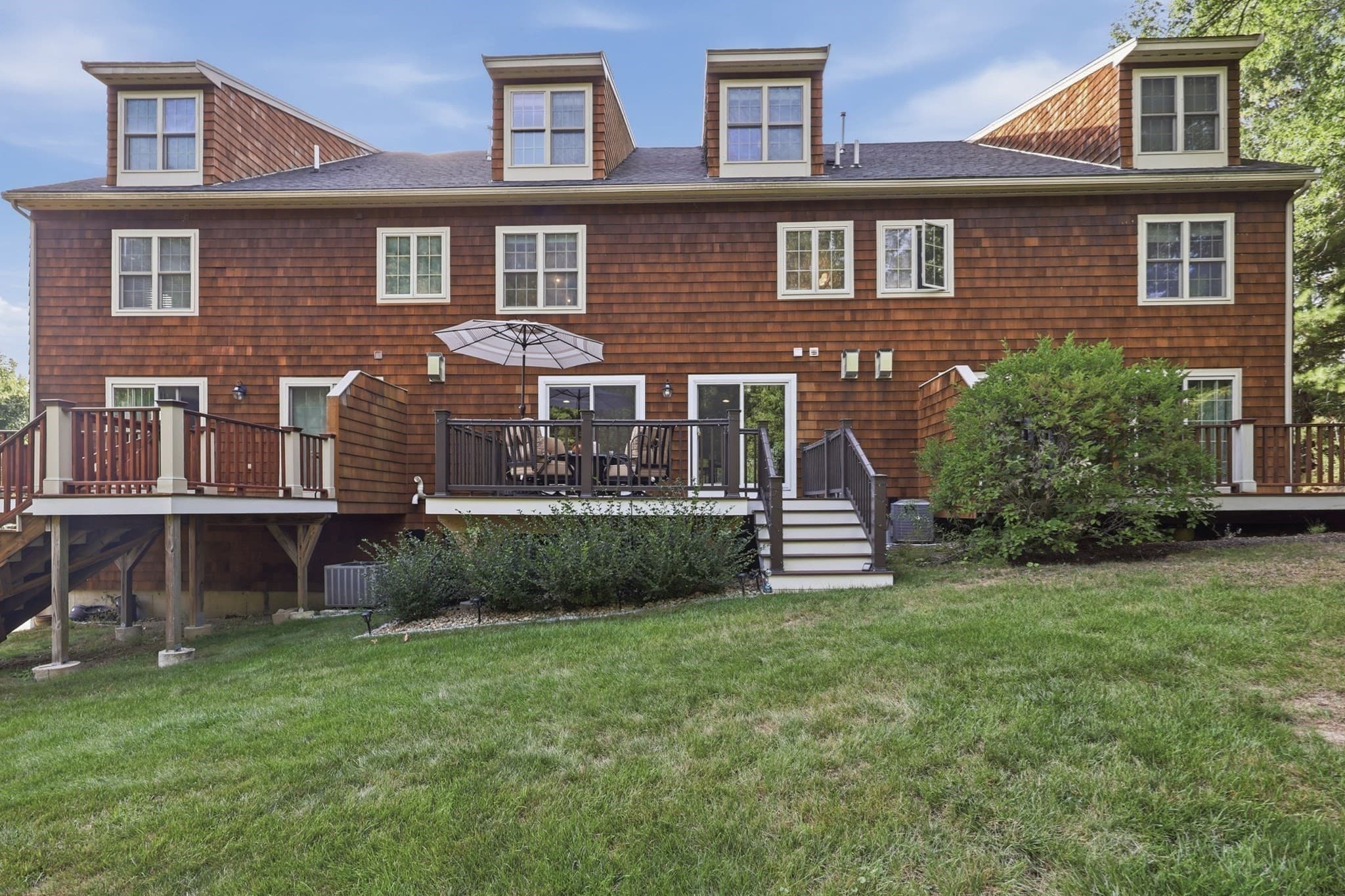 Condominium at 7 Stephen Lane Drive # 7, Bedford MA 01730, Bedford, photo 40 of 42