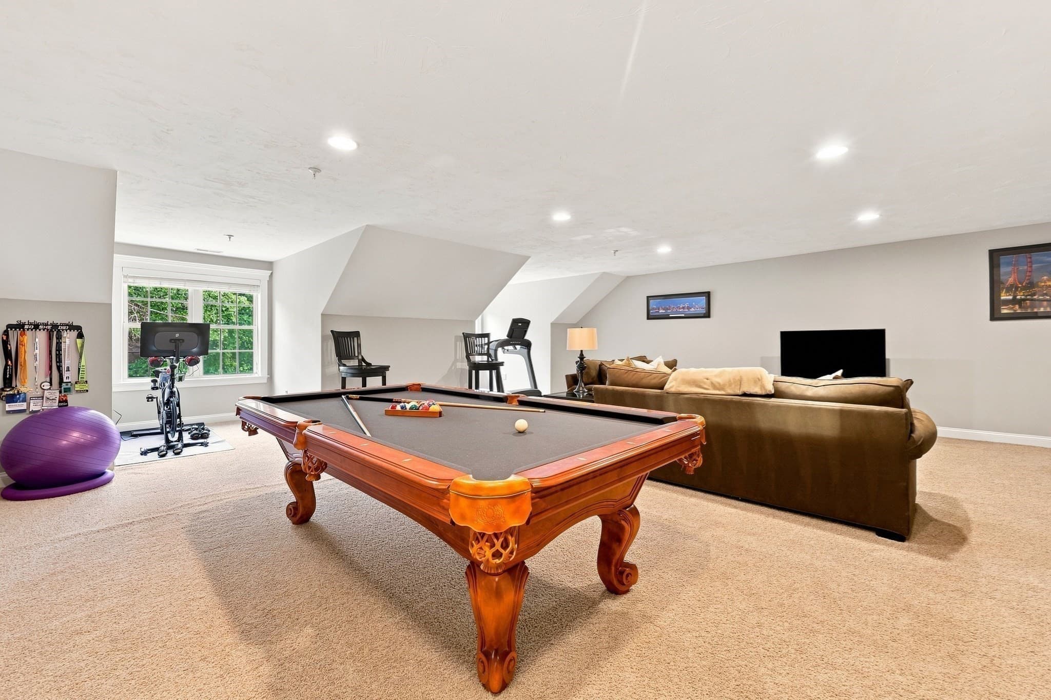 Condominium at 7 Stephen Lane Drive # 7, Bedford MA 01730, Bedford, photo 31 of 42