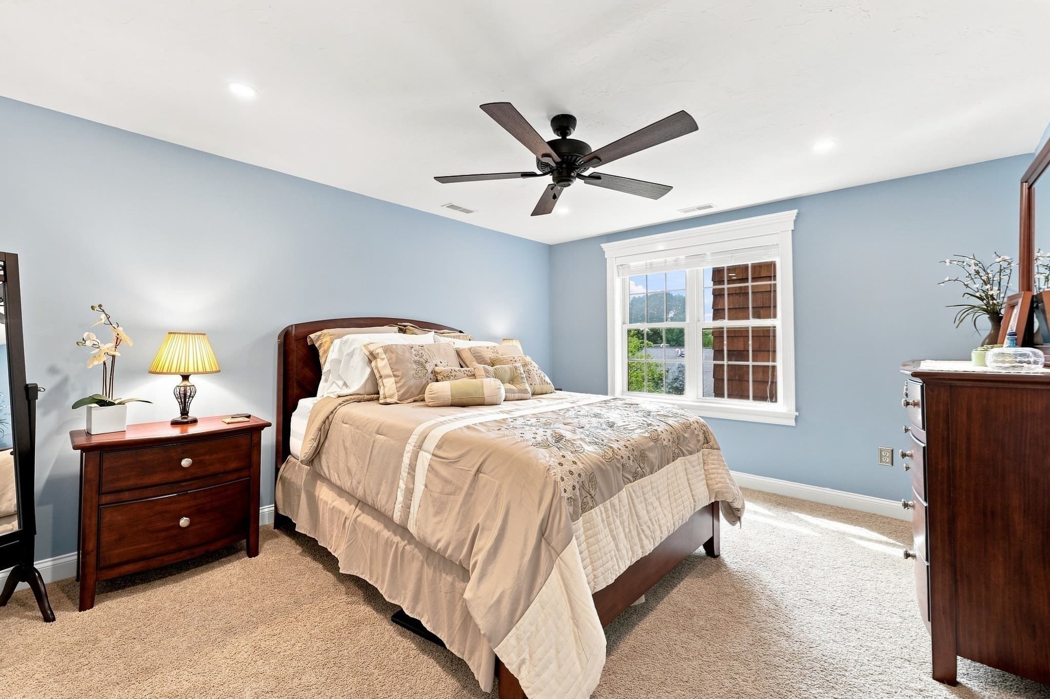 Condominium at 7 Stephen Lane Drive # 7, Bedford MA 01730, Bedford, photo 29 of 42