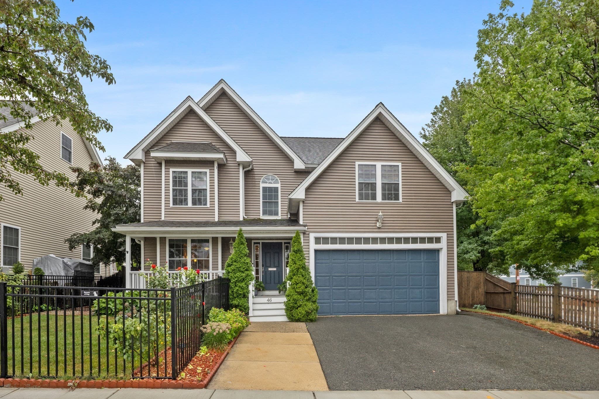 46 Lafayette Street, Everett MA 02149