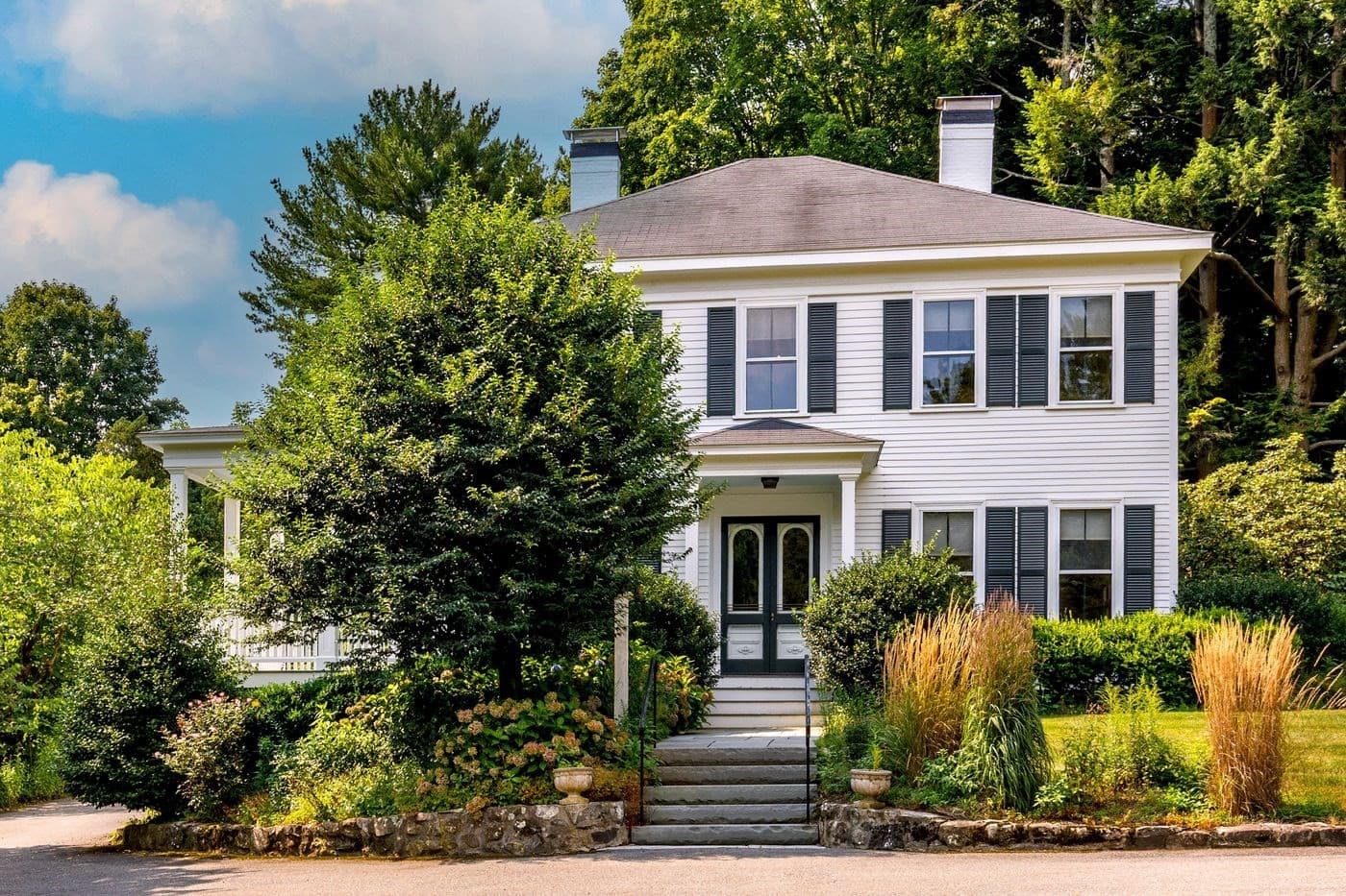 Single Family Residence at 272 Fox Hill St, Westwood MA 02090, Westwood, photo 6 of 22