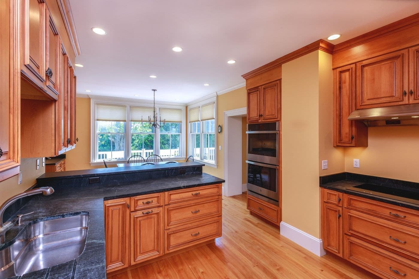 Single Family Residence at 272 Fox Hill St, Westwood MA 02090, Westwood, photo 12 of 22