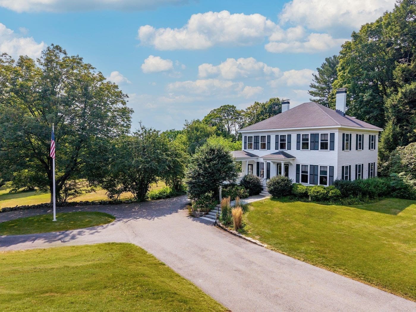 272 Fox Hill St, Westwood MA 02090