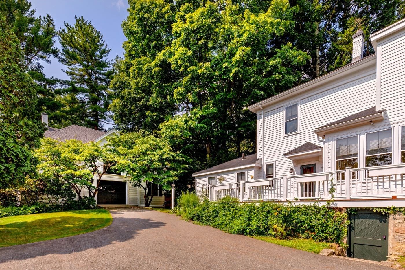 Single Family Residence at 272 Fox Hill St, Westwood MA 02090, Westwood, photo 5 of 22