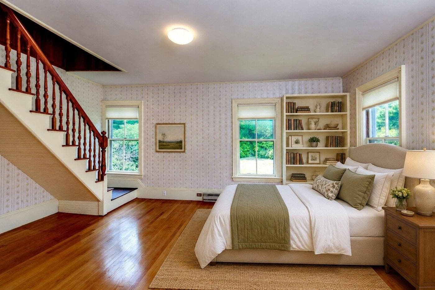 Single Family Residence at 272 Fox Hill St, Westwood MA 02090, Westwood, photo 14 of 22