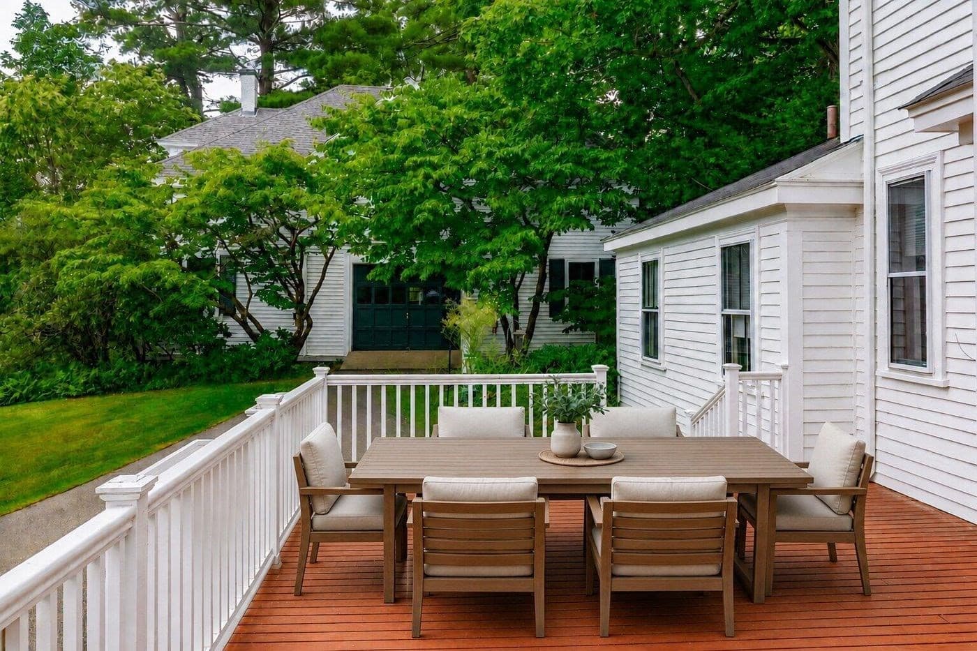 Single Family Residence at 272 Fox Hill St, Westwood MA 02090, Westwood, photo 18 of 22