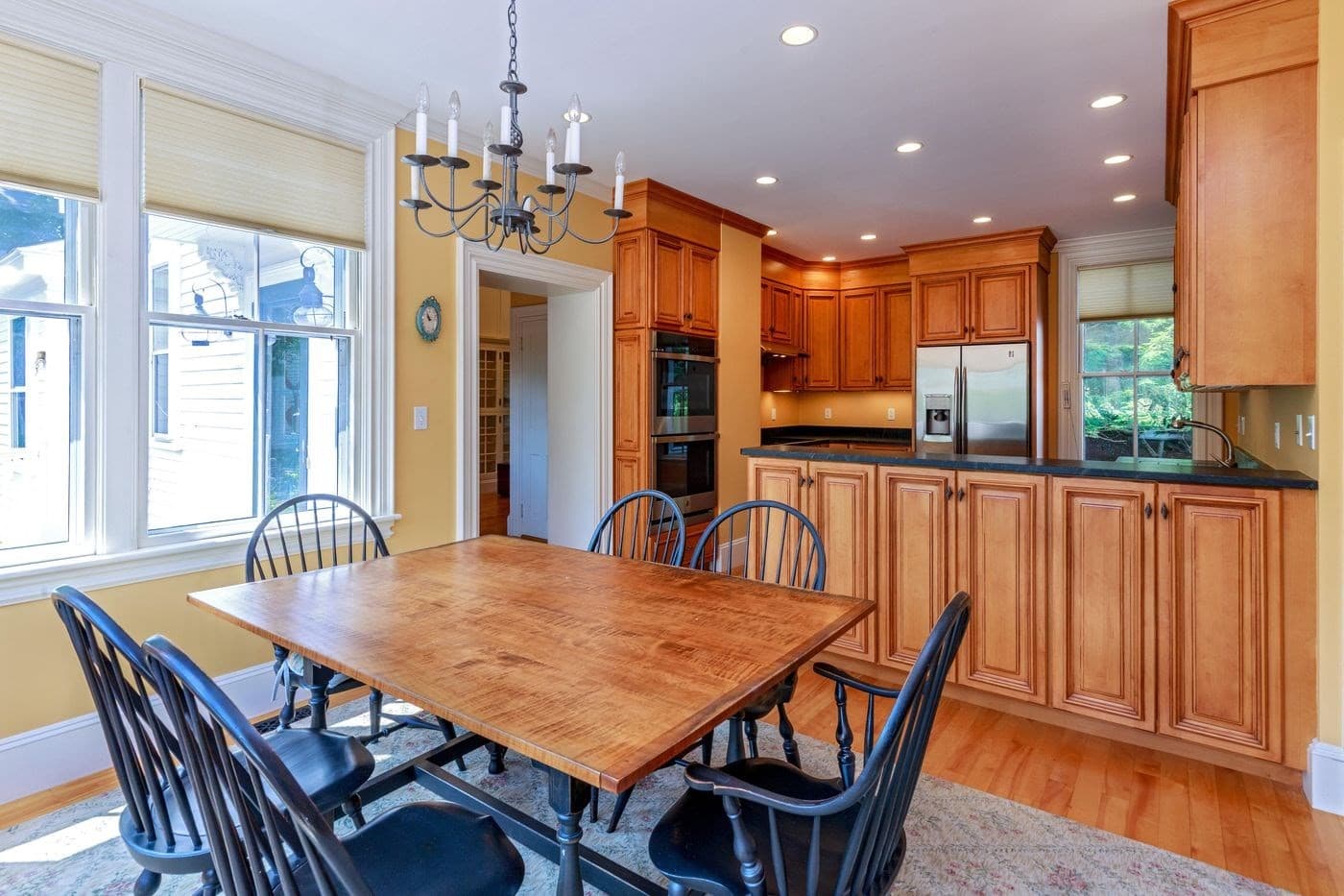 Single Family Residence at 272 Fox Hill St, Westwood MA 02090, Westwood, photo 11 of 22
