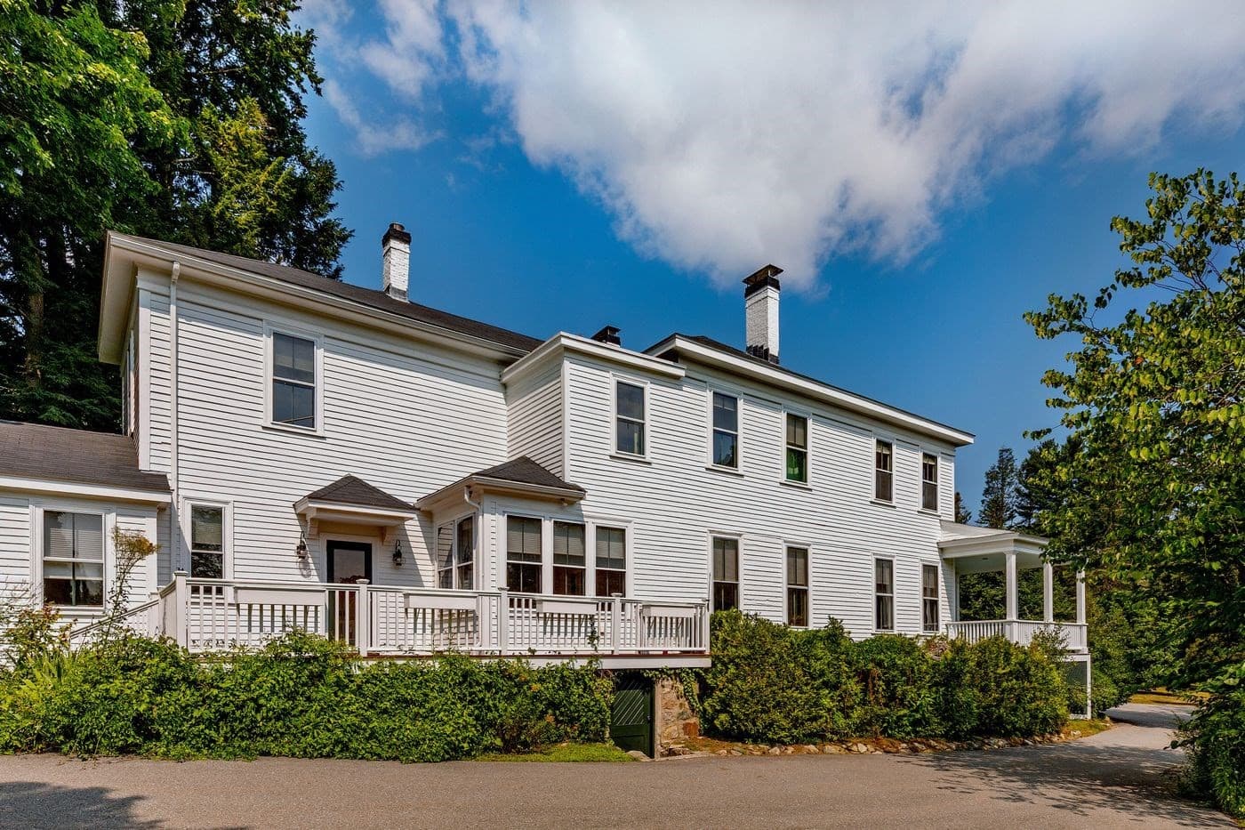 Single Family Residence at 272 Fox Hill St, Westwood MA 02090, Westwood, photo 4 of 22