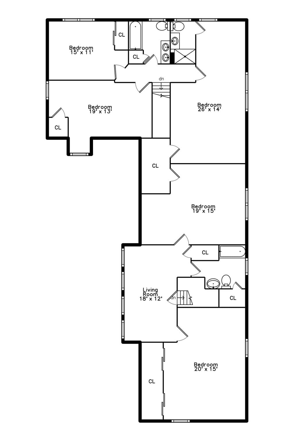 Single Family Residence at 2 Mccarthy Dr, Burlington MA 01803, Burlington, photo 42 of 42