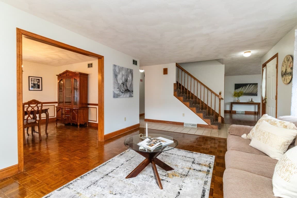 Single Family Residence at 2 Mccarthy Dr, Burlington MA 01803, Burlington, photo 12 of 42