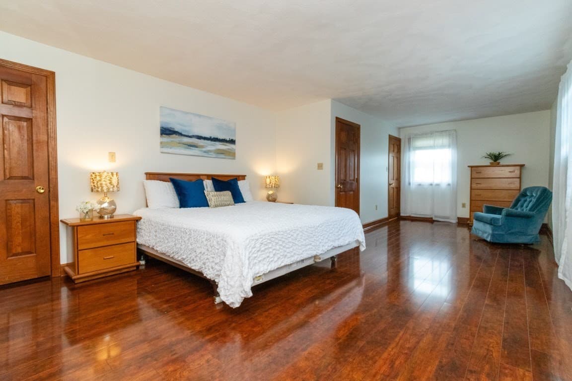 Single Family Residence at 2 Mccarthy Dr, Burlington MA 01803, Burlington, photo 22 of 42