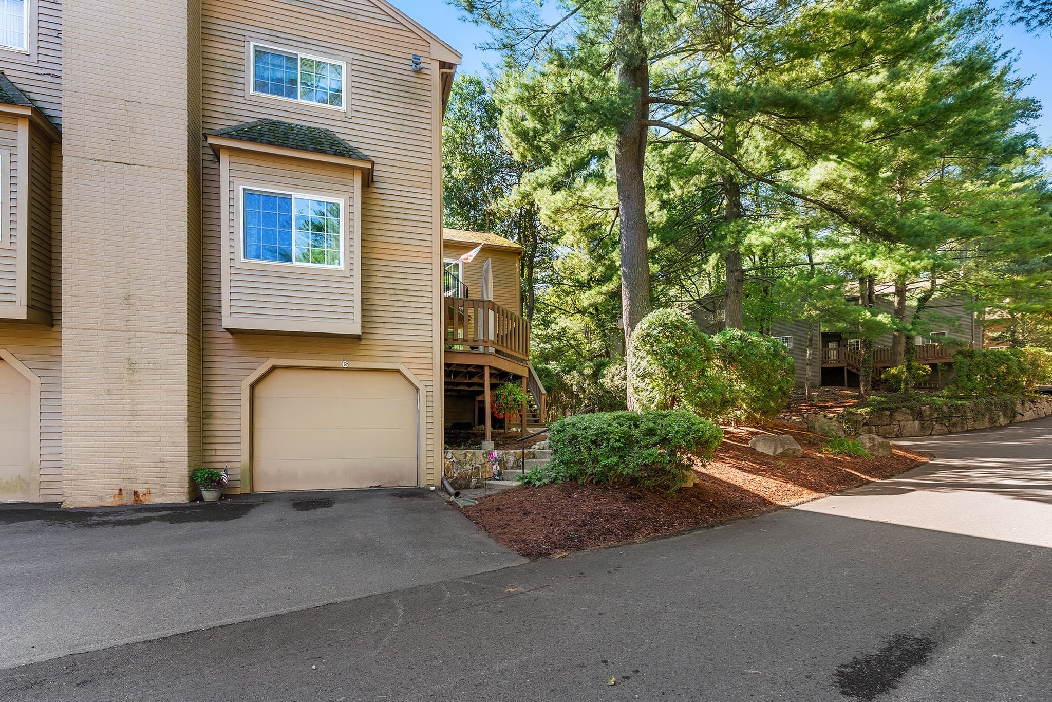 Condominium at 6 Treasure Way # 6, Ashland MA 01721, Ashland, photo 2 of 40