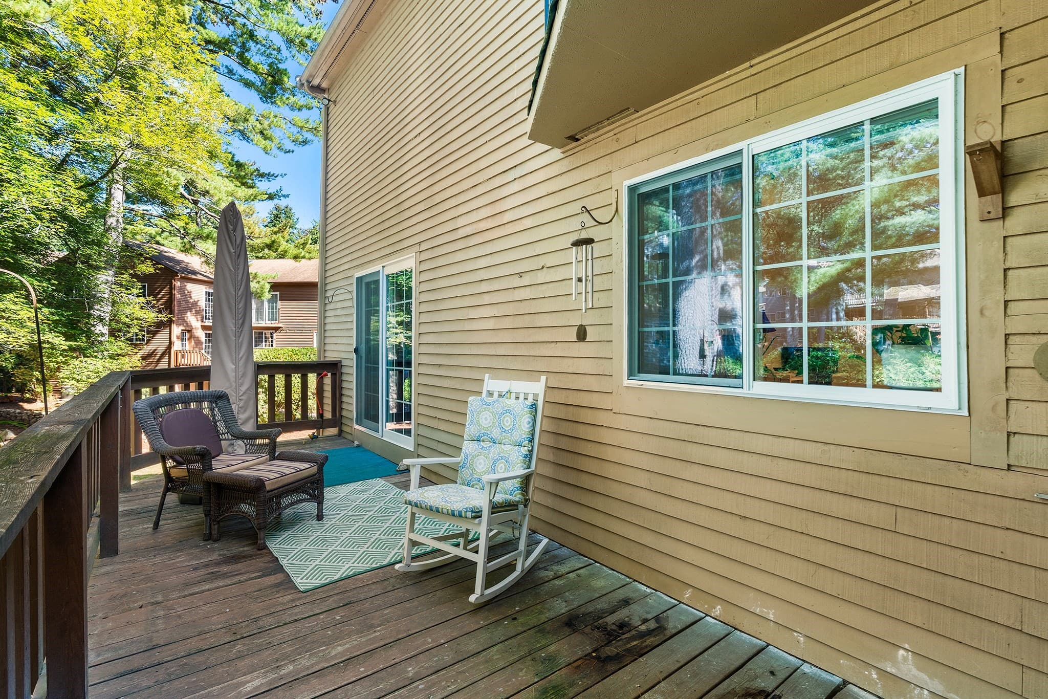 Condominium at 6 Treasure Way # 6, Ashland MA 01721, Ashland, photo 38 of 40