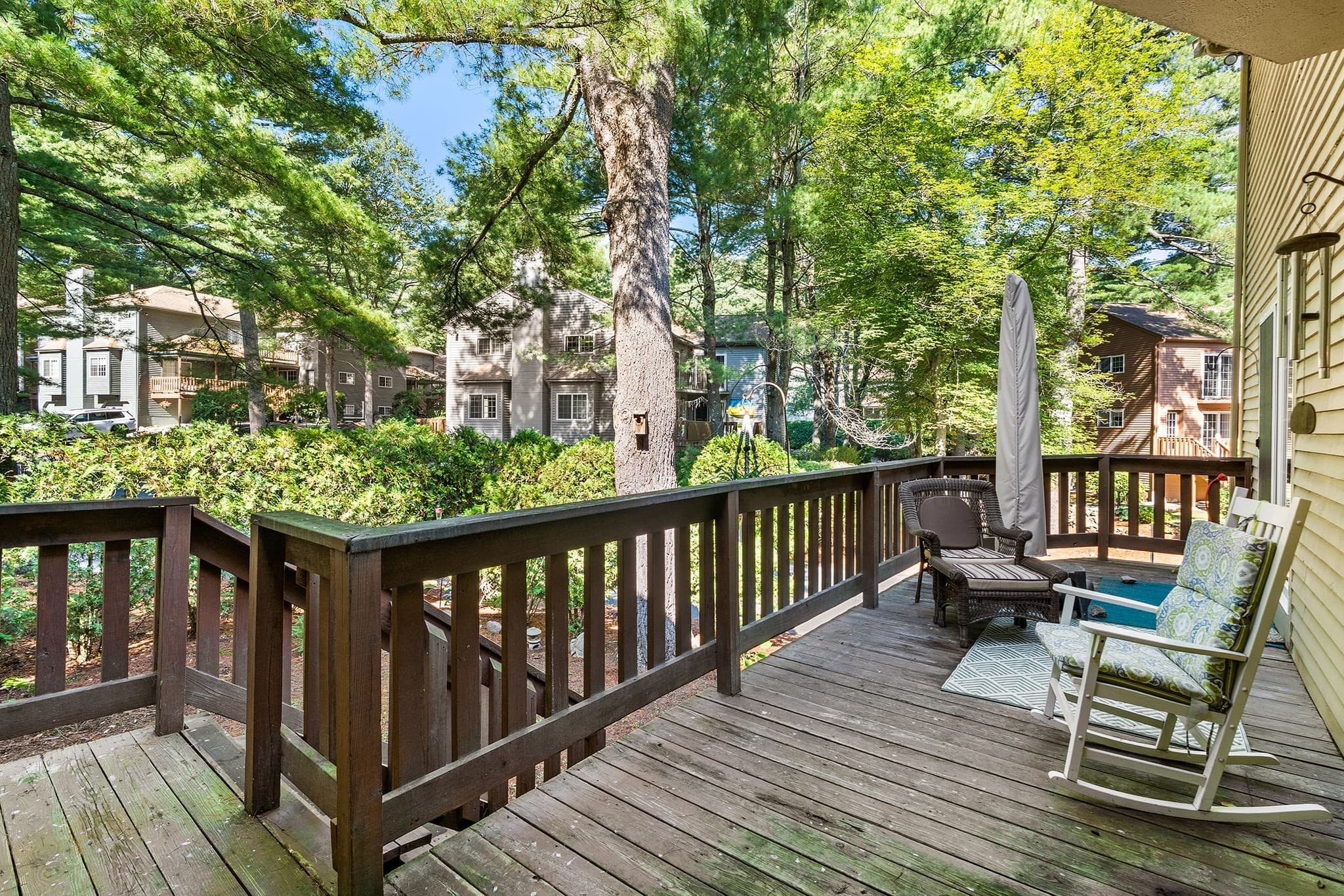 Condominium at 6 Treasure Way # 6, Ashland MA 01721, Ashland, photo 37 of 40