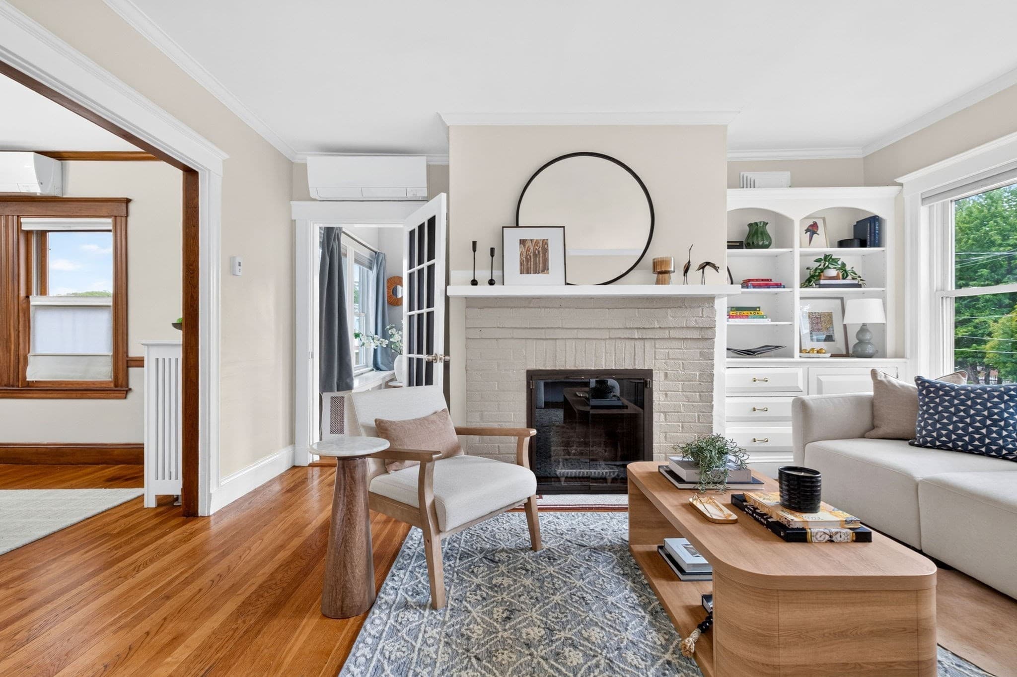 Condominium at 11 Pershing # 2, Boston MA 02130, photo 2 of 29