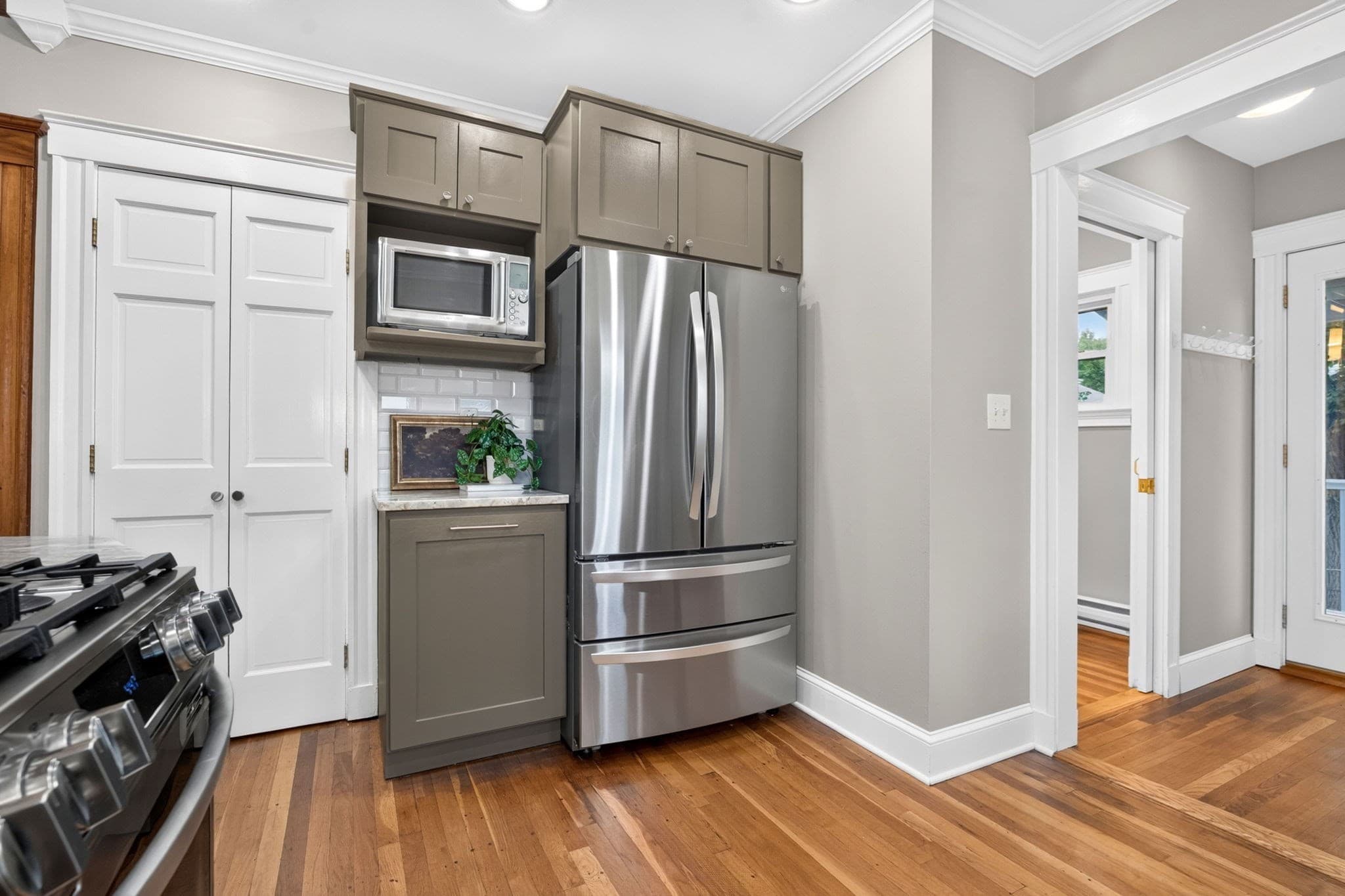 Condominium at 11 Pershing # 2, Boston MA 02130, photo 13 of 29