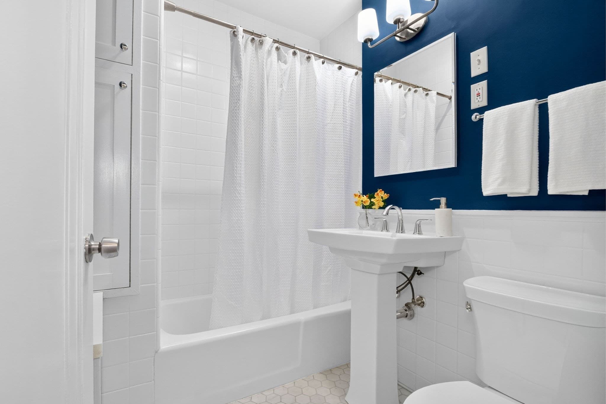 Condominium at 11 Pershing # 2, Boston MA 02130, photo 16 of 29
