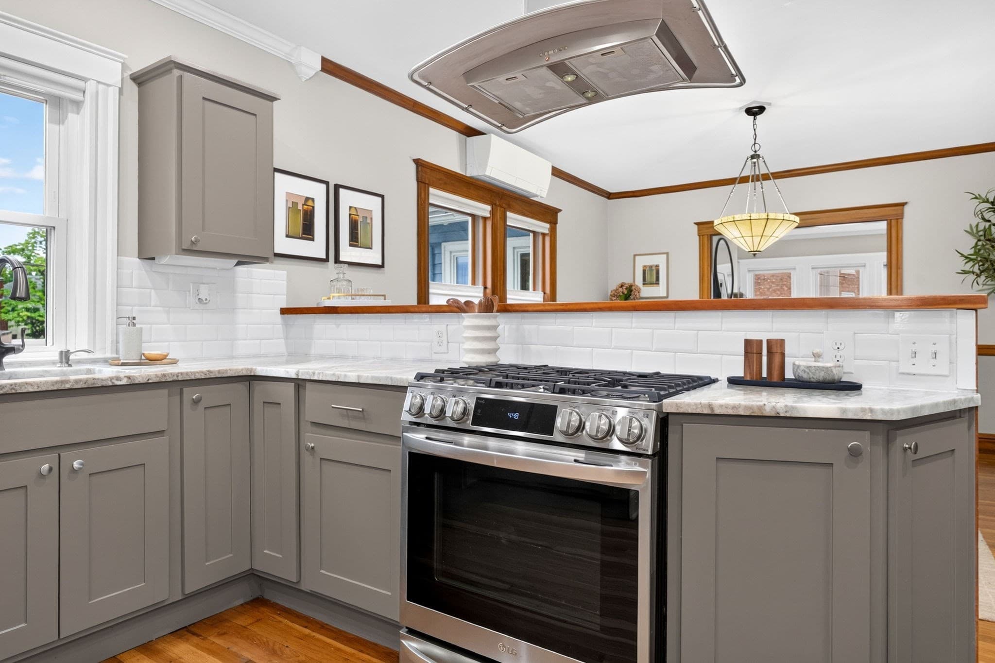 Condominium at 11 Pershing # 2, Boston MA 02130, photo 12 of 29