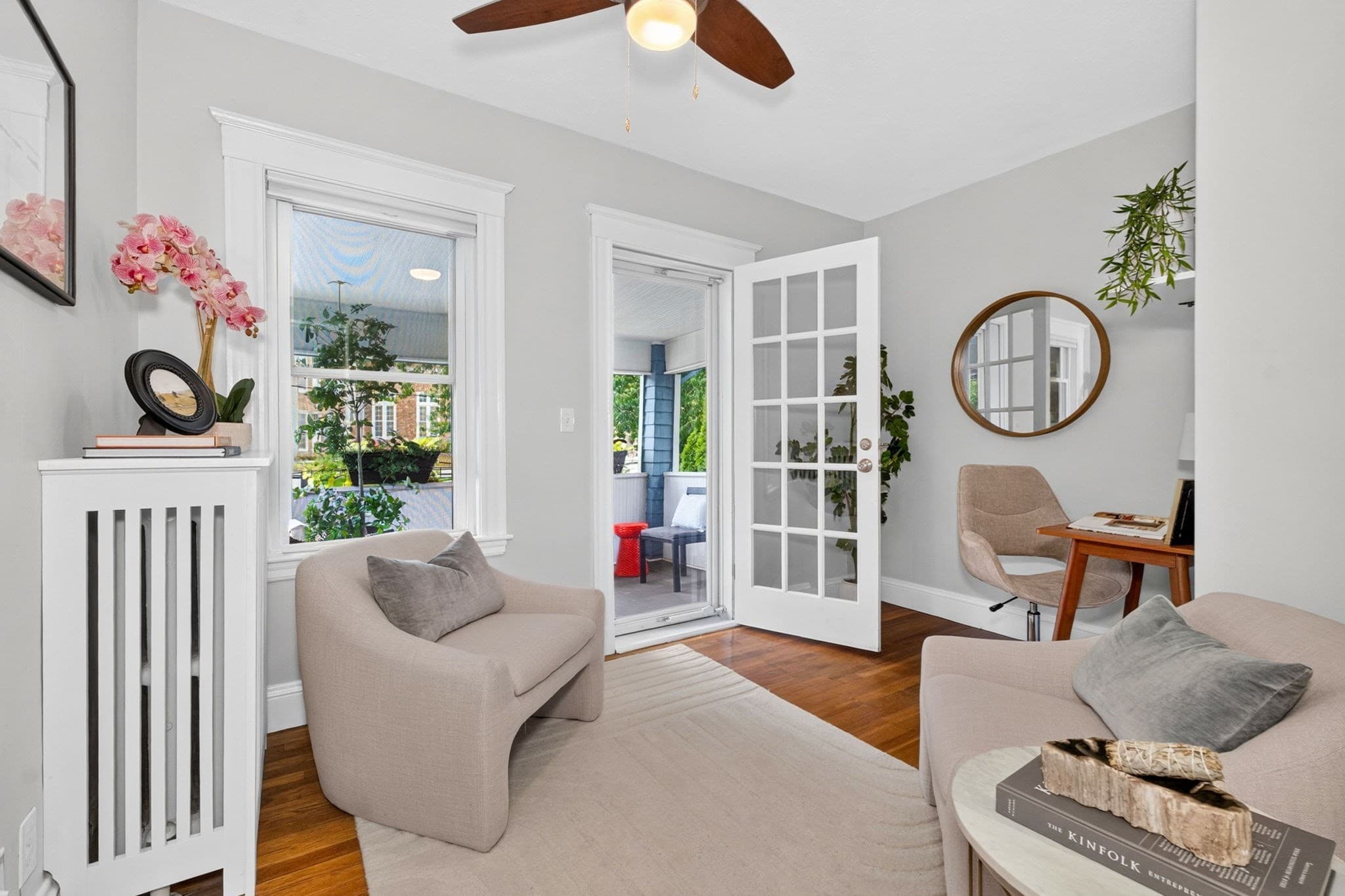 Condominium at 11 Pershing # 2, Boston MA 02130, photo 7 of 29