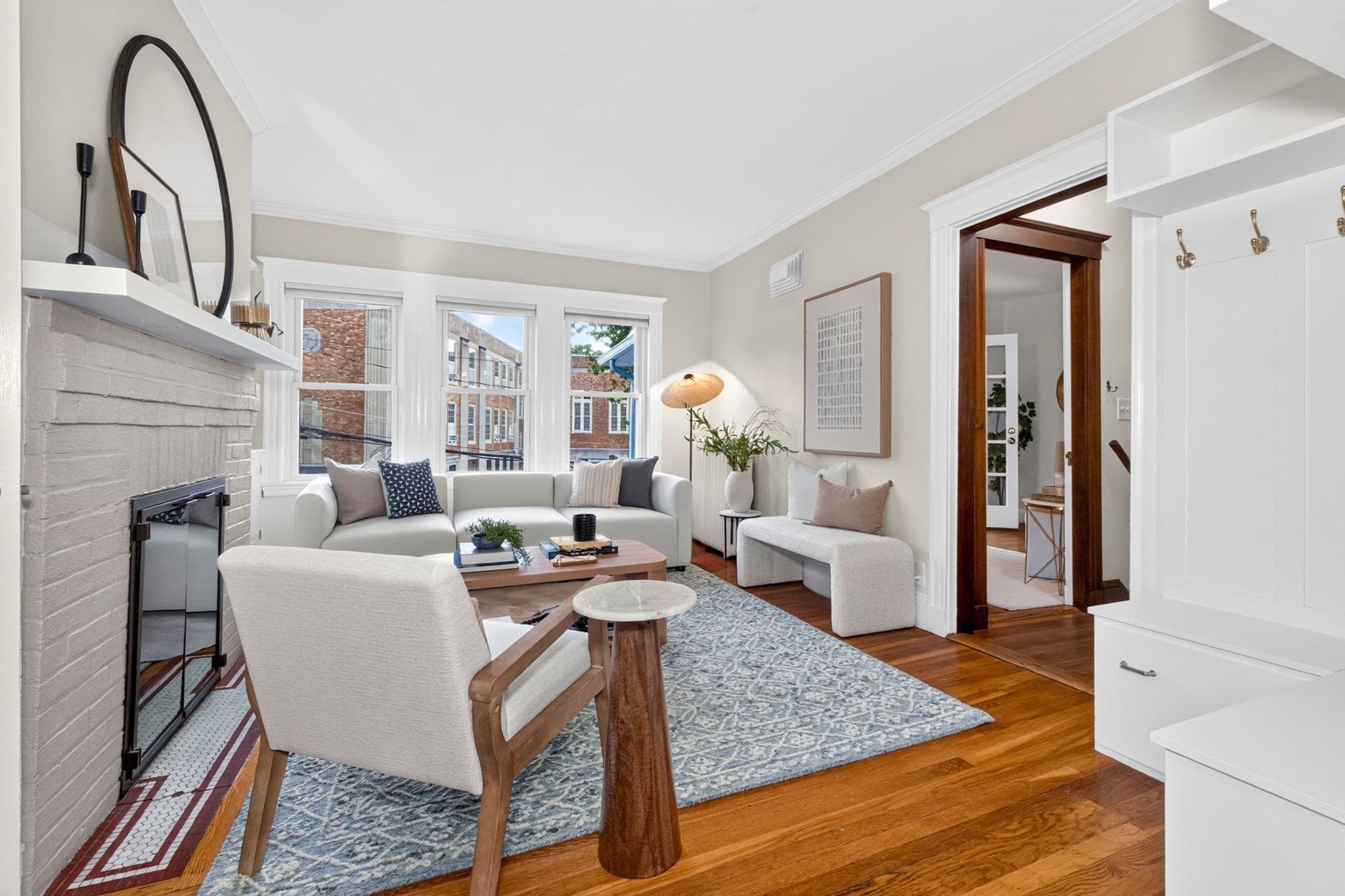 Condominium at 11 Pershing # 2, Boston MA 02130, photo 3 of 29