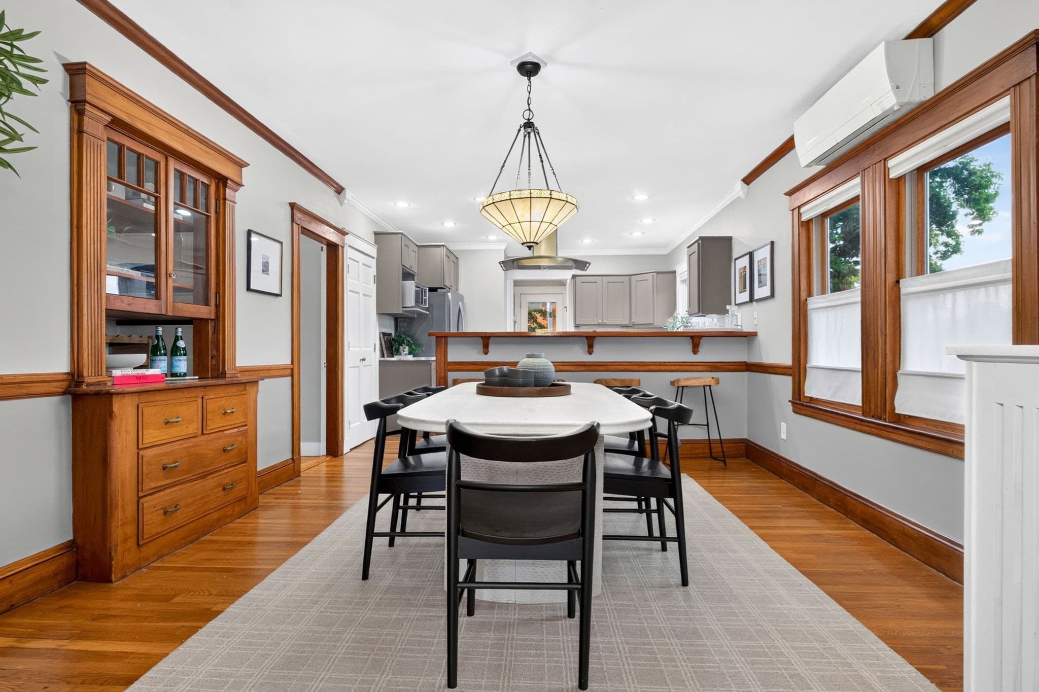 Condominium at 11 Pershing # 2, Boston MA 02130, photo 9 of 29