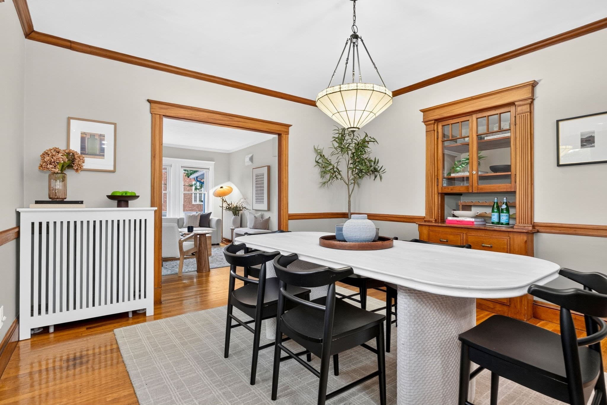 Condominium at 11 Pershing # 2, Boston MA 02130, photo 10 of 29