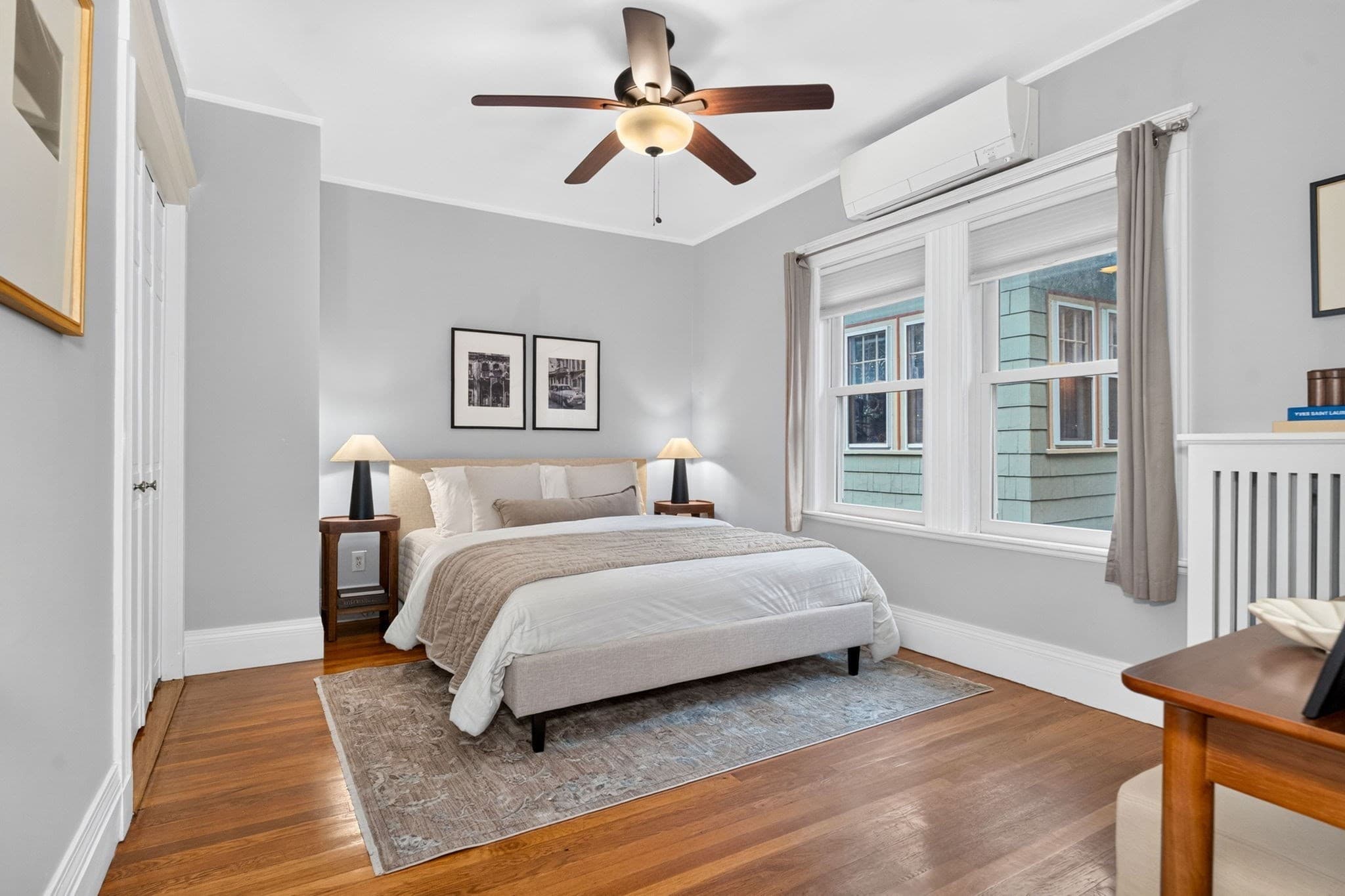 Condominium at 11 Pershing # 2, Boston MA 02130, photo 15 of 29