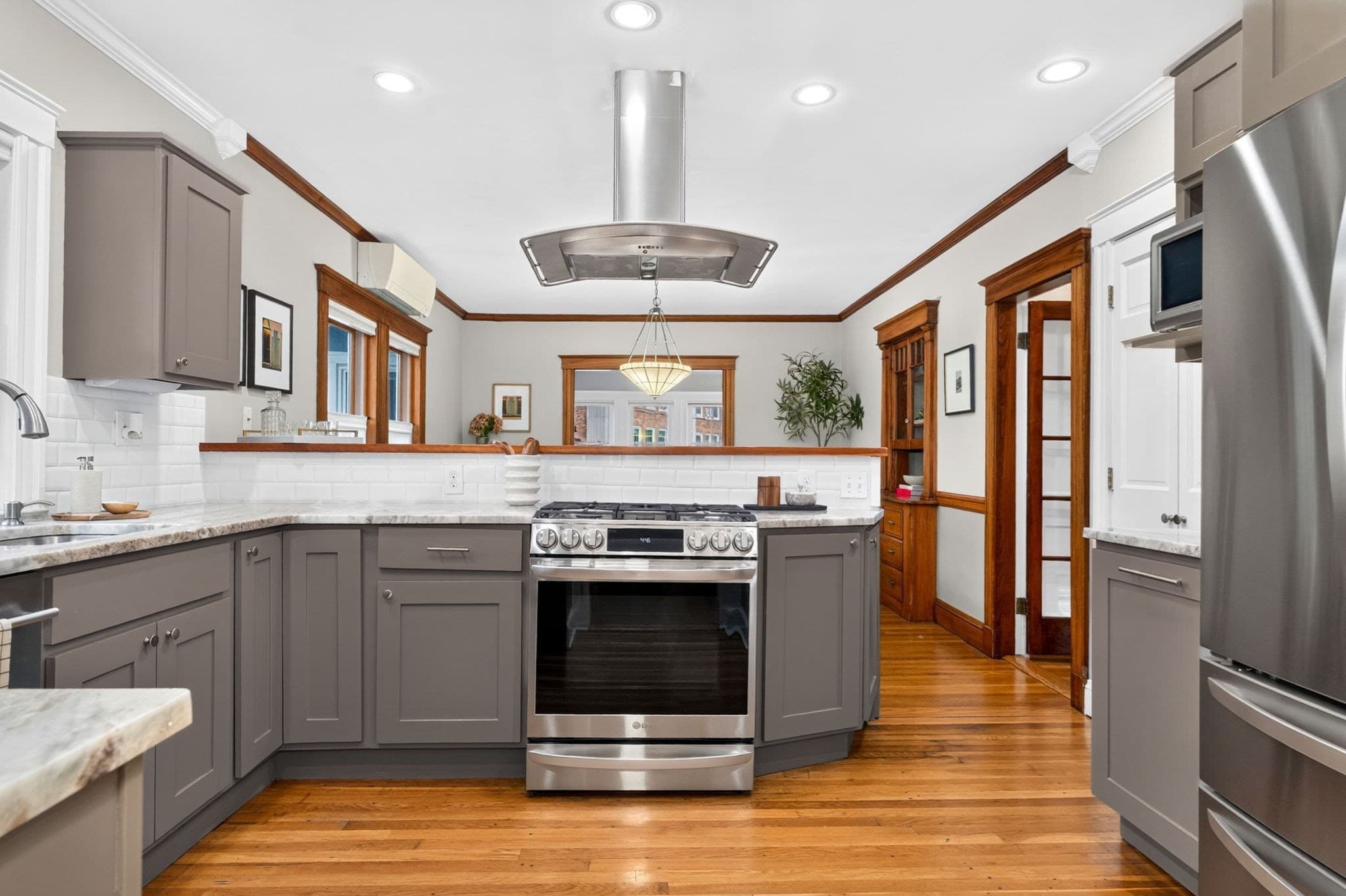 Condominium at 11 Pershing # 2, Boston MA 02130, photo 11 of 29