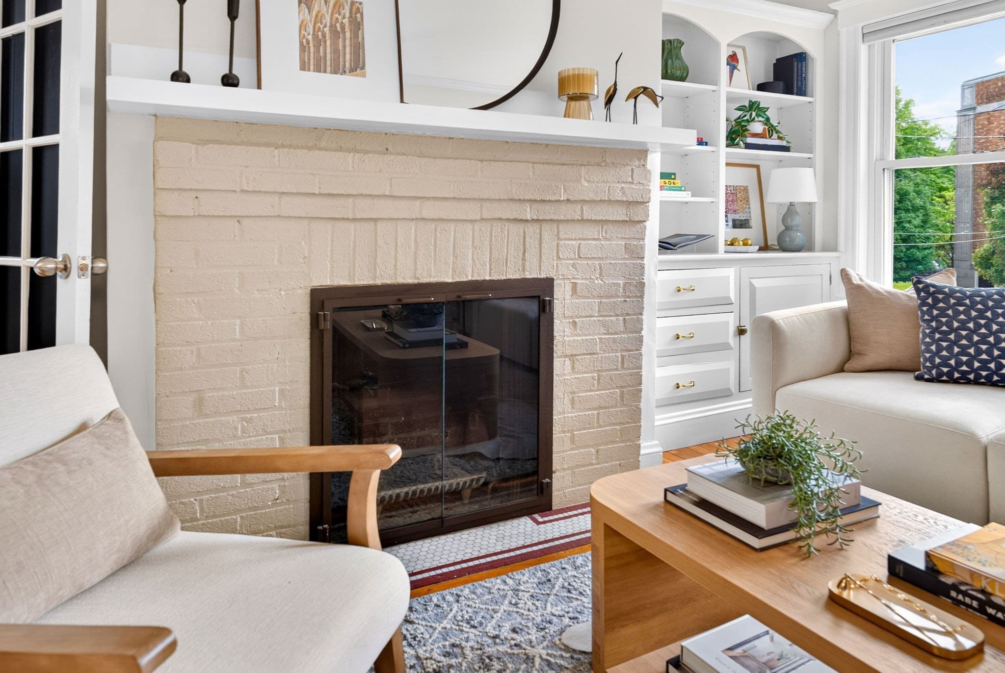 Condominium at 11 Pershing # 2, Boston MA 02130, photo 4 of 29