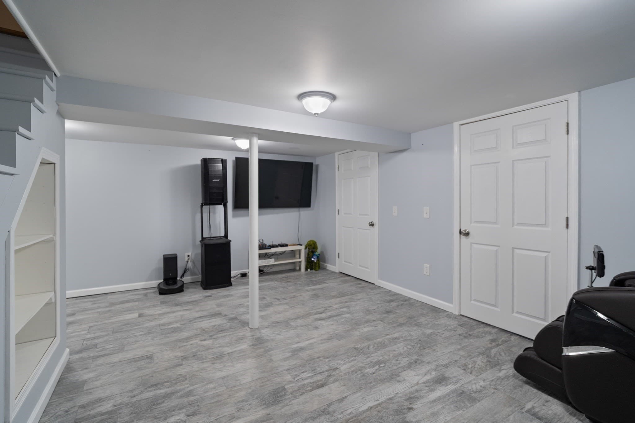 Single Family Residence at 389 Abbott St, Springfield MA 01118, Springfield, photo 23 of 37