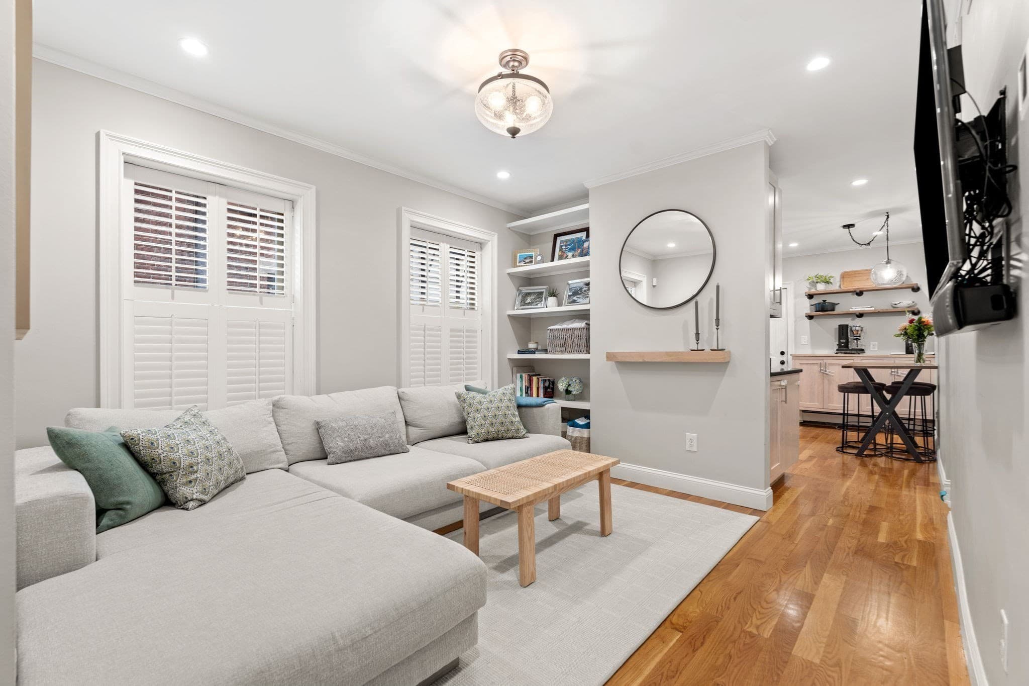 4 Cook St # 1, Boston MA 02129