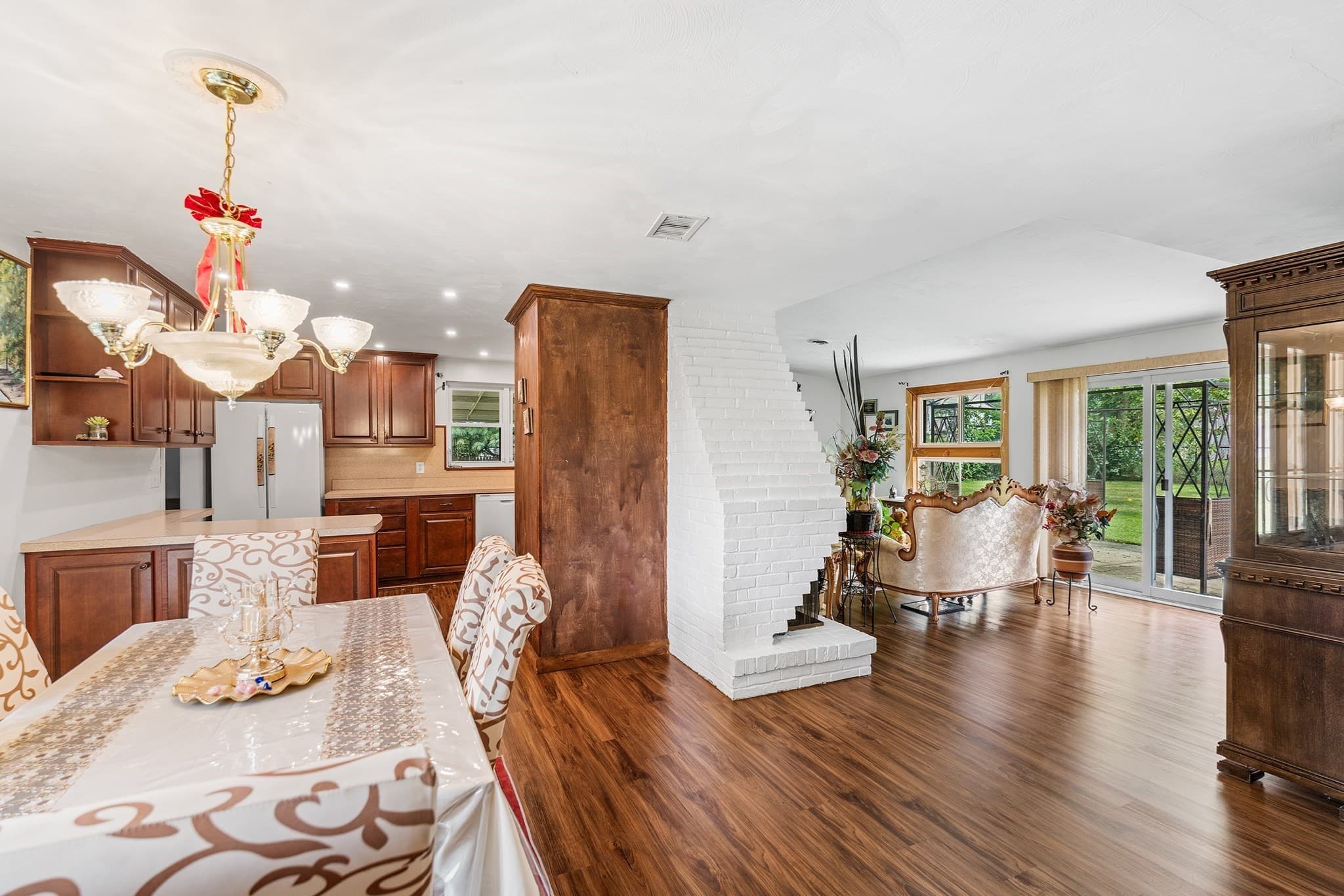 Single Family Residence at 91 Gerald Ave, Brockton MA 02302, Brockton, photo 6 of 37
