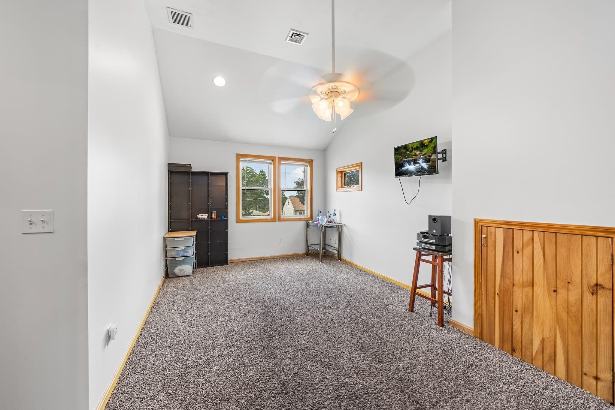 Single Family Residence at 91 Gerald Ave, Brockton MA 02302, Brockton, photo 26 of 37