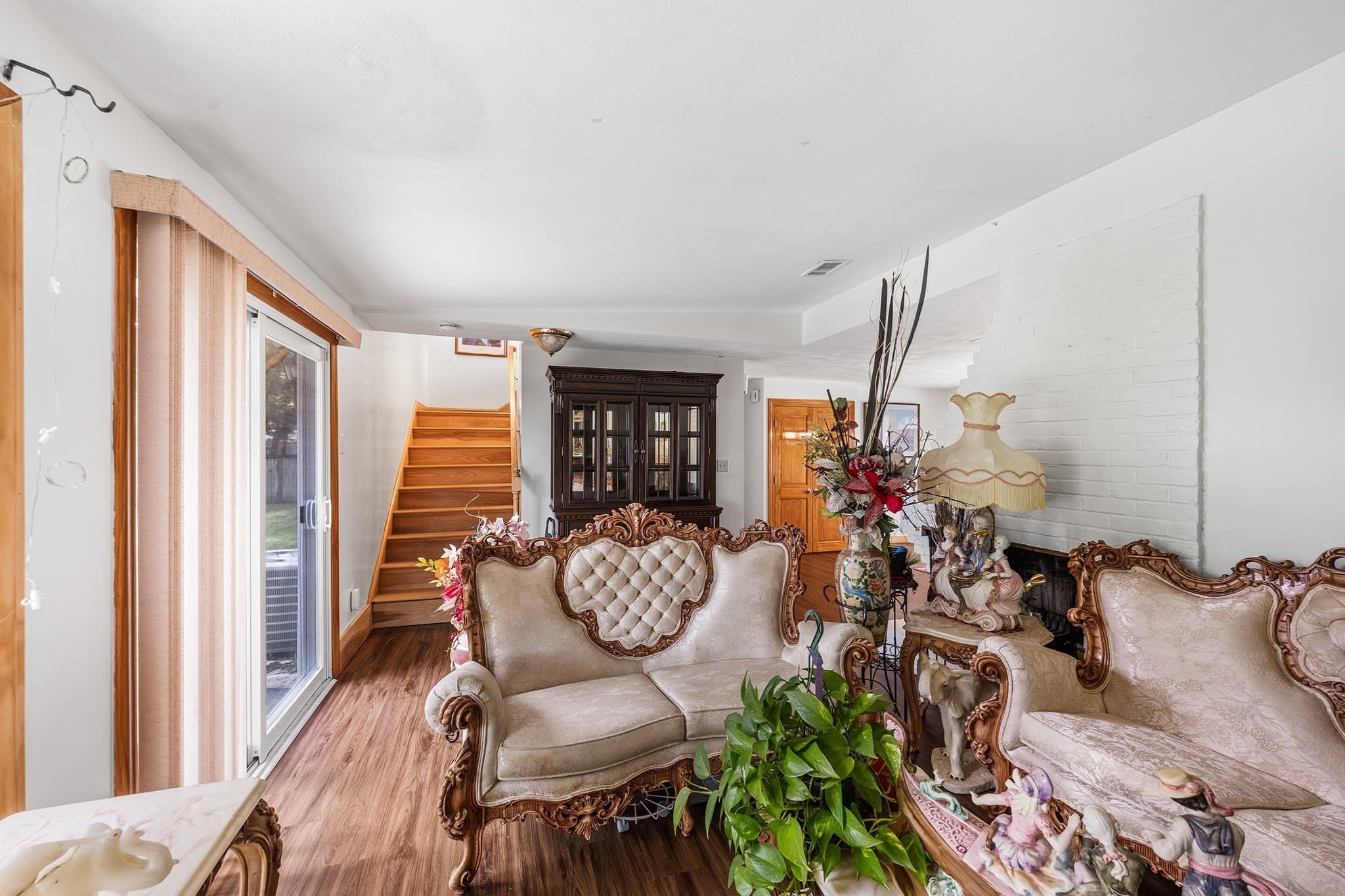 Single Family Residence at 91 Gerald Ave, Brockton MA 02302, Brockton, photo 5 of 37