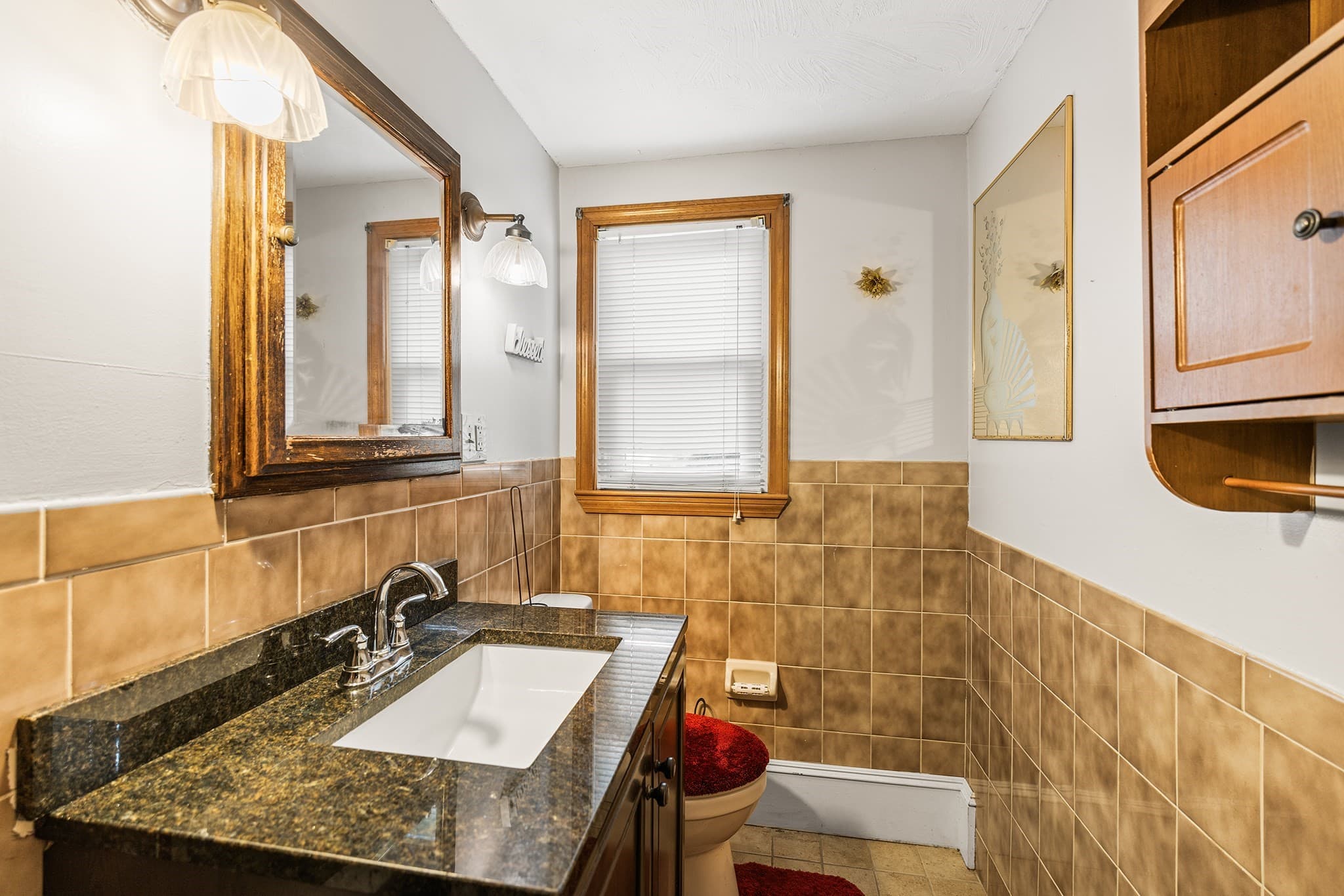 Single Family Residence at 91 Gerald Ave, Brockton MA 02302, Brockton, photo 24 of 37