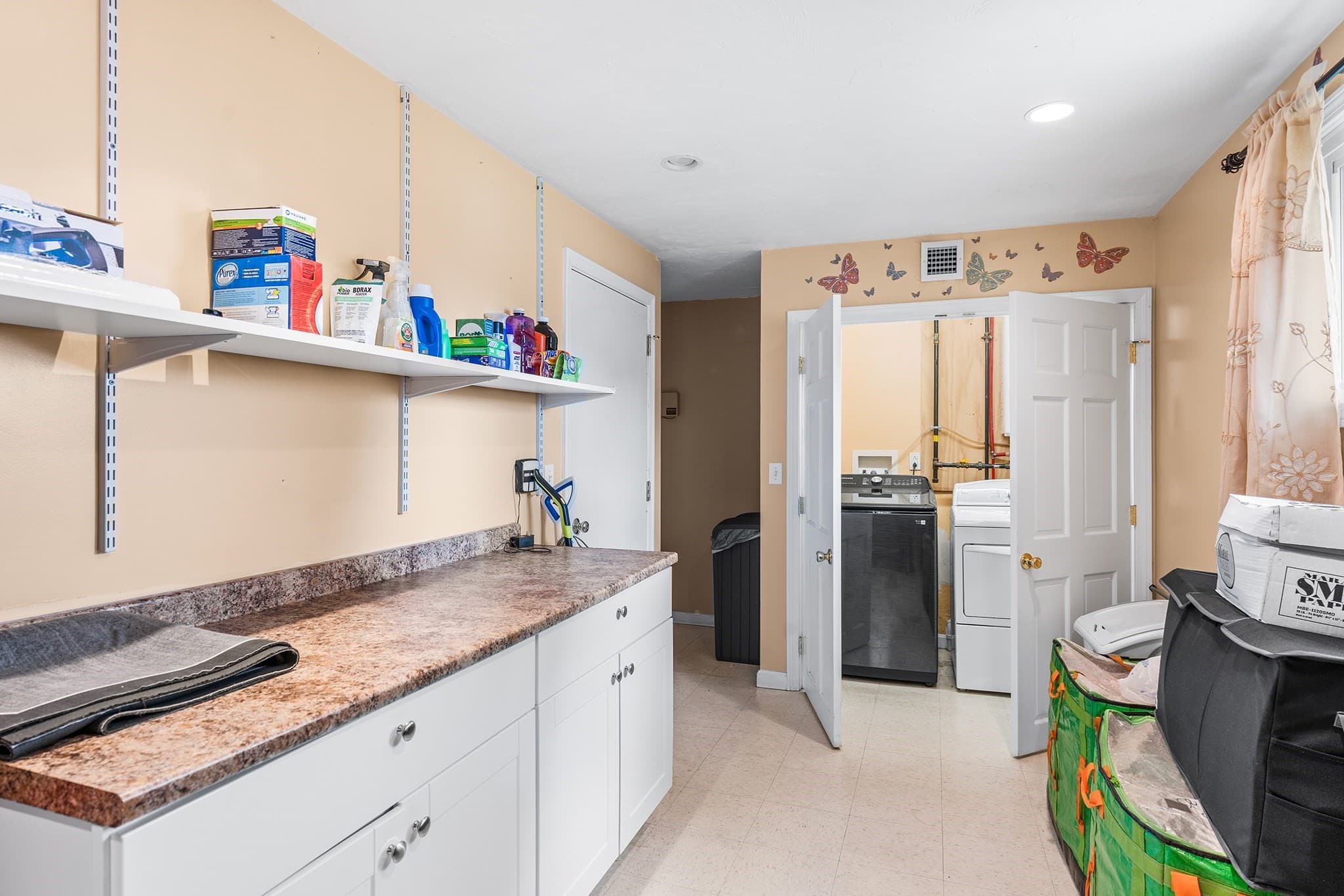 Single Family Residence at 91 Gerald Ave, Brockton MA 02302, Brockton, photo 14 of 37