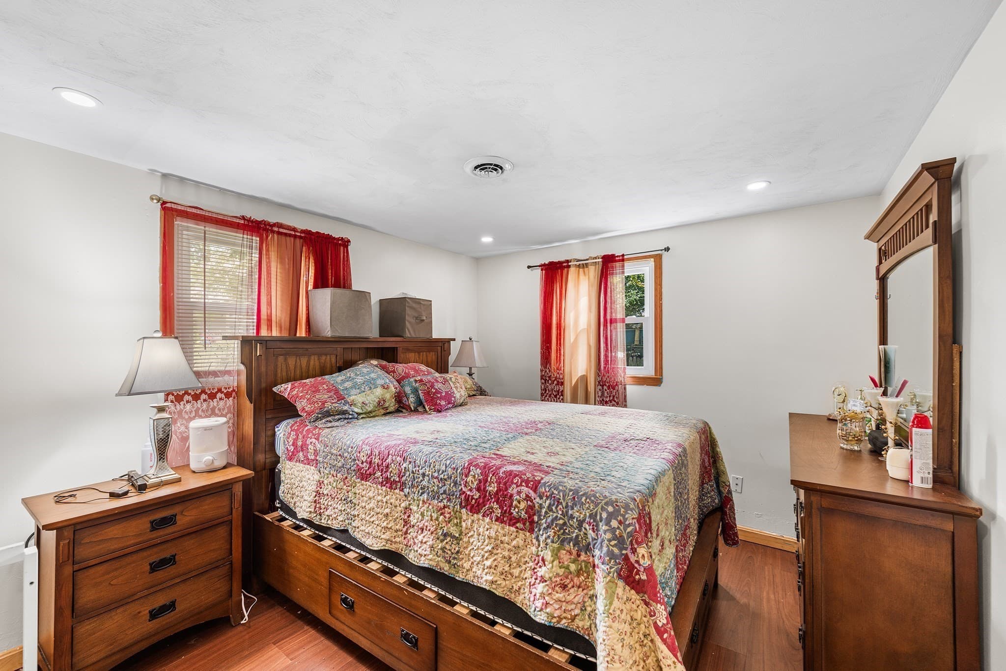 Single Family Residence at 91 Gerald Ave, Brockton MA 02302, Brockton, photo 15 of 37