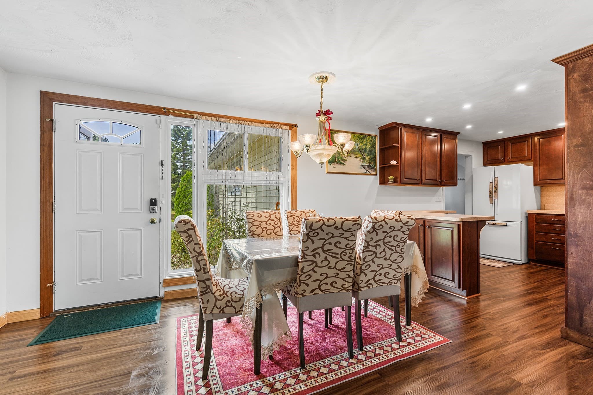 Single Family Residence at 91 Gerald Ave, Brockton MA 02302, Brockton, photo 8 of 37