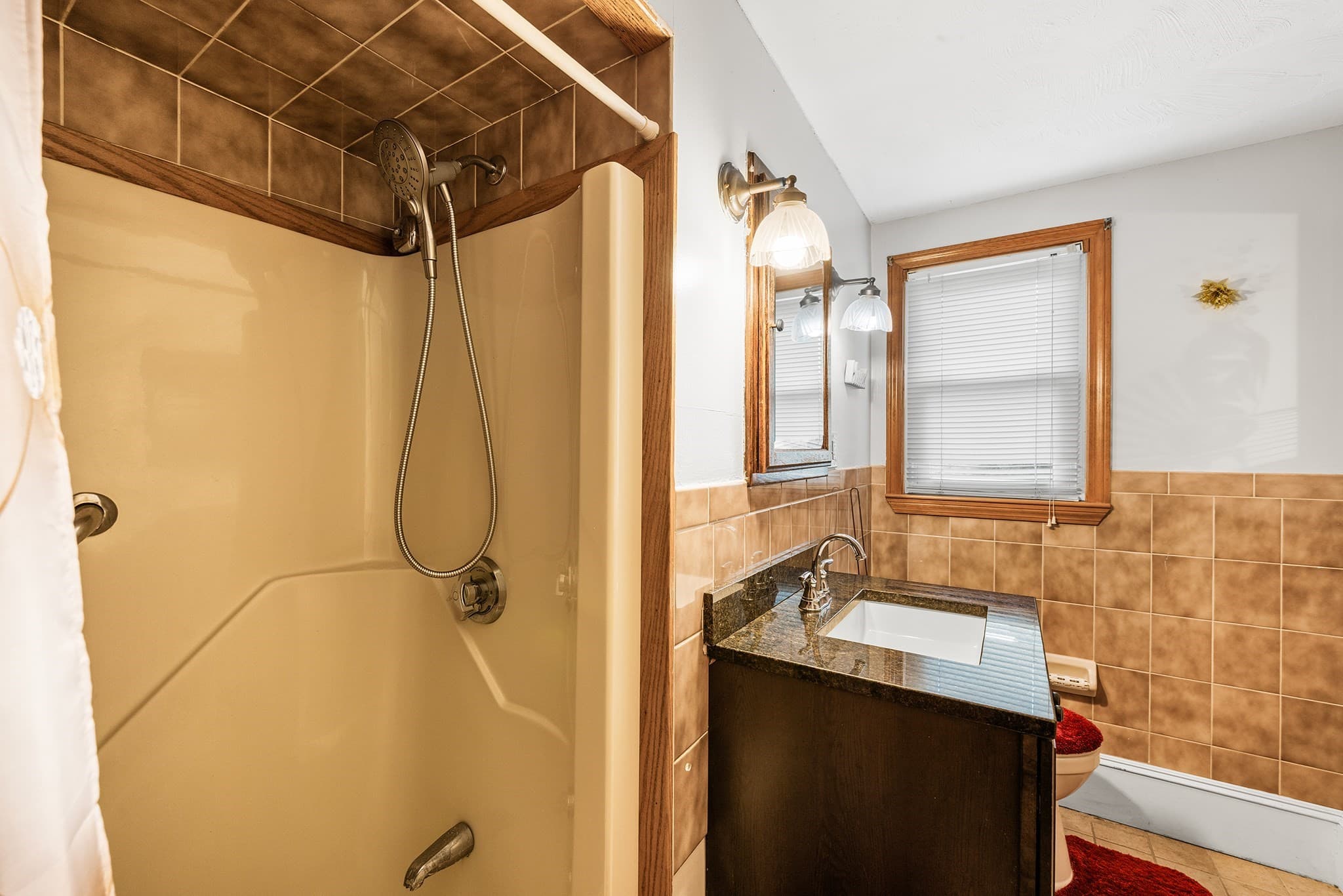 Single Family Residence at 91 Gerald Ave, Brockton MA 02302, Brockton, photo 25 of 37