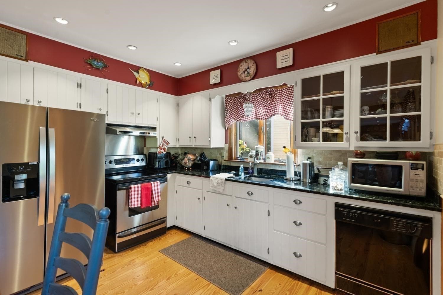 Single Family Residence at 3 Spring Lane, Rockport MA 01966, Rockport, photo 6 of 41