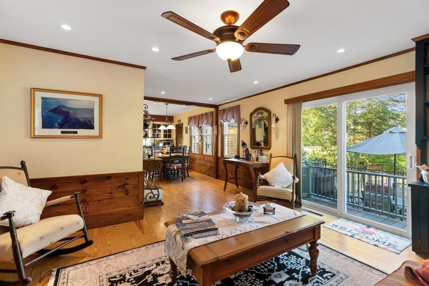 Single Family Residence at 3 Spring Lane, Rockport MA 01966, Rockport, photo 12 of 41