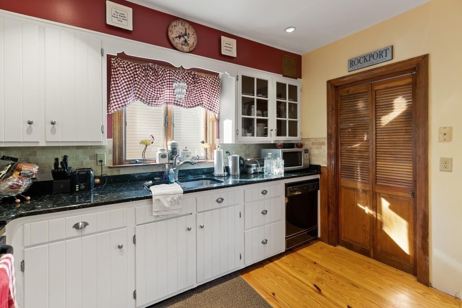 Single Family Residence at 3 Spring Lane, Rockport MA 01966, Rockport, photo 7 of 41