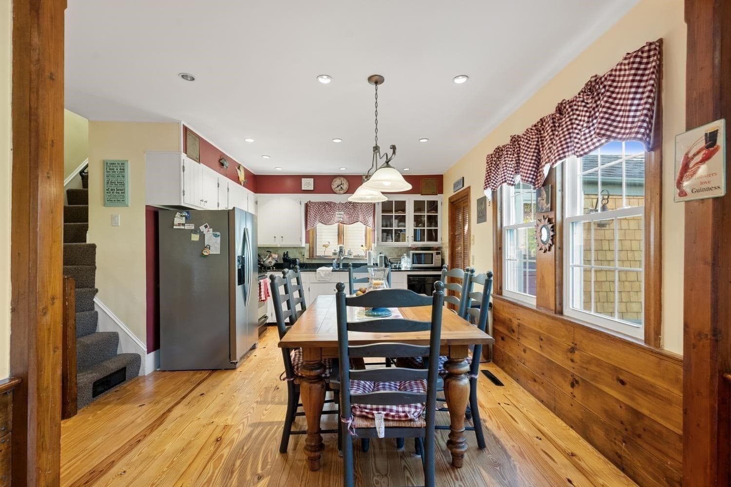 Single Family Residence at 3 Spring Lane, Rockport MA 01966, Rockport, photo 5 of 41