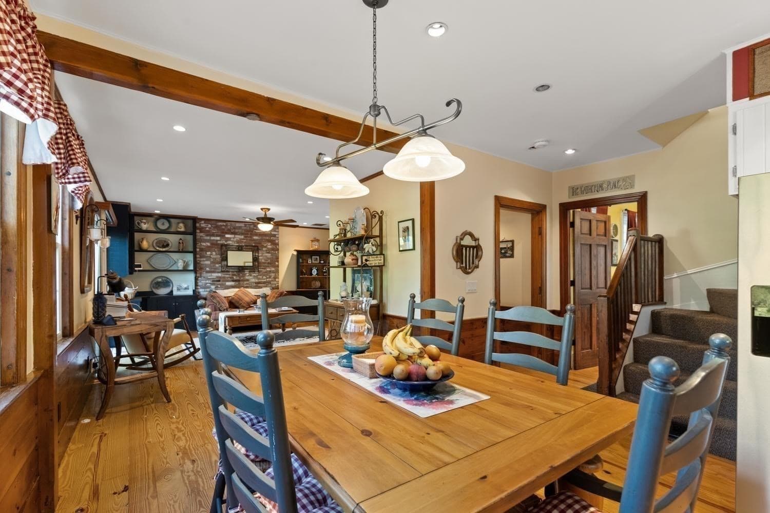 Single Family Residence at 3 Spring Lane, Rockport MA 01966, Rockport, photo 9 of 41