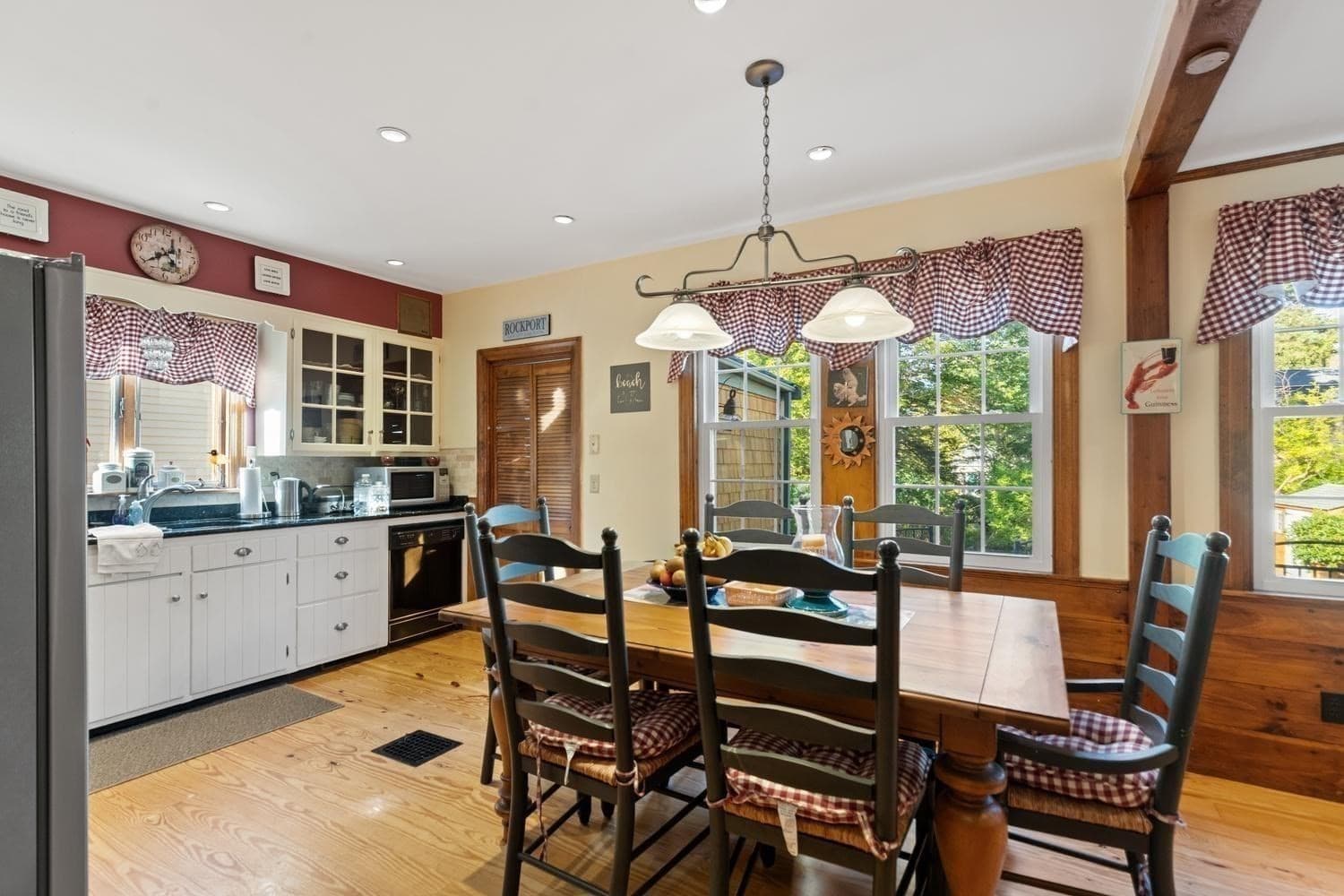 Single Family Residence at 3 Spring Lane, Rockport MA 01966, Rockport, photo 4 of 41