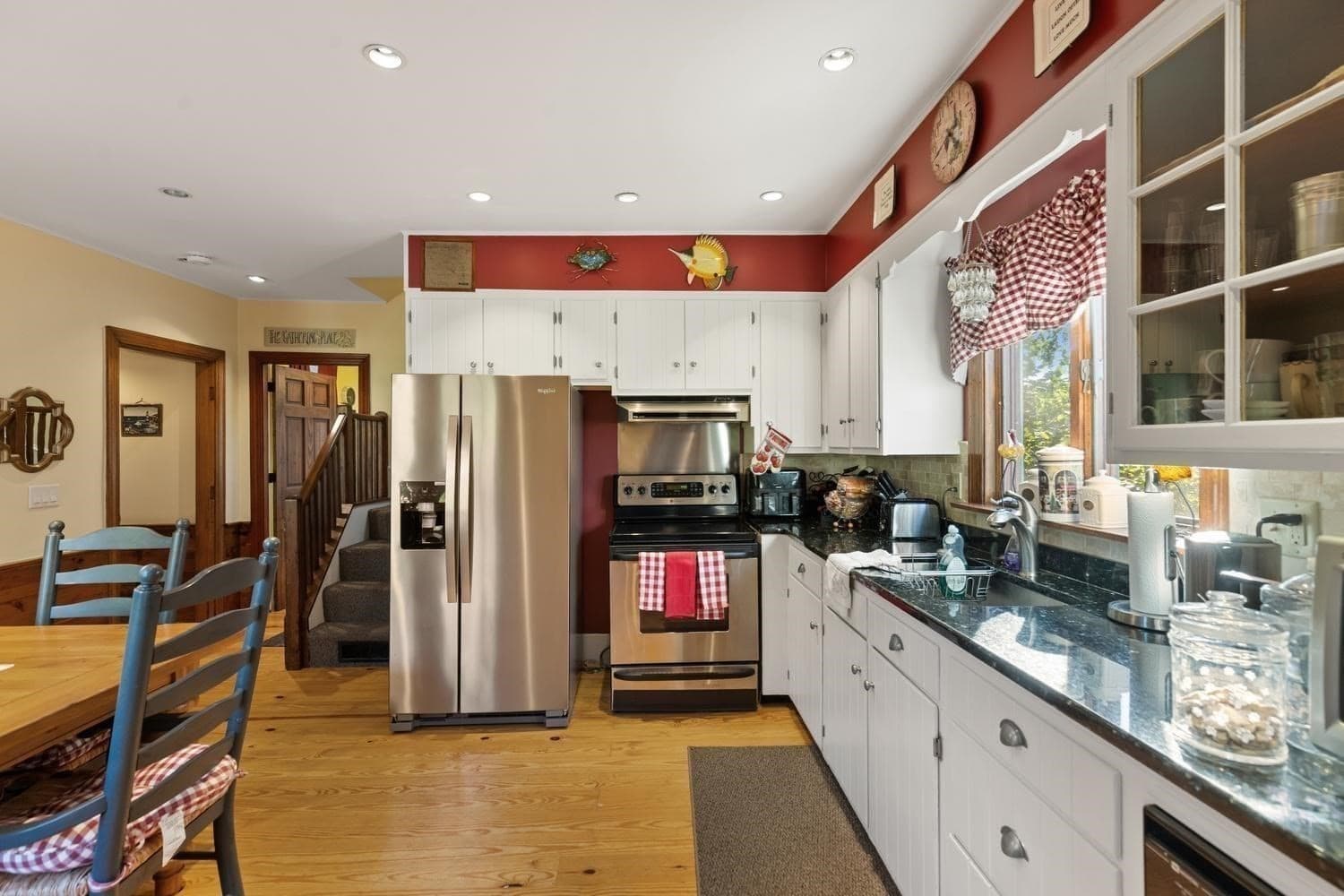 Single Family Residence at 3 Spring Lane, Rockport MA 01966, Rockport, photo 8 of 41