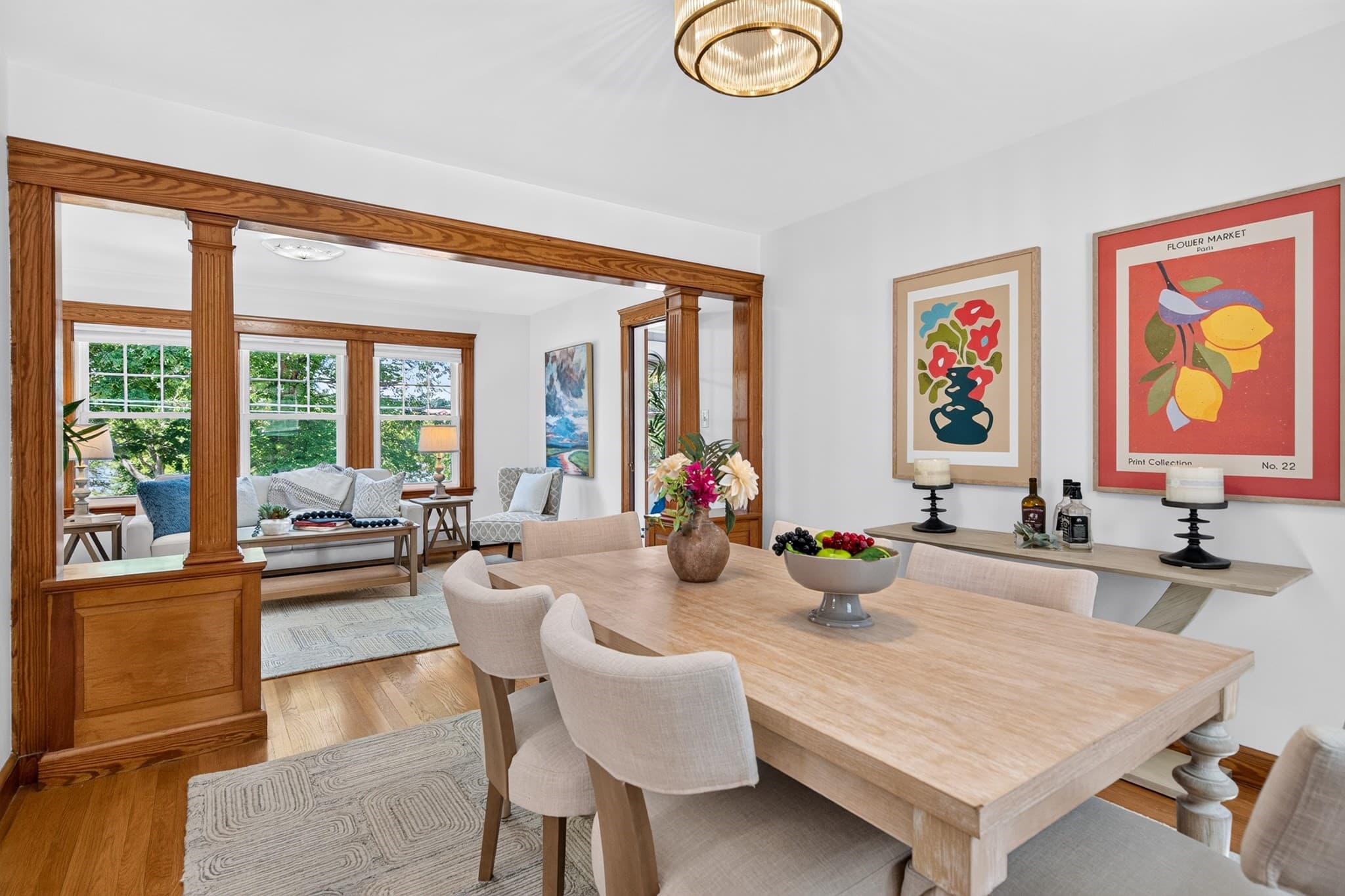 Single Family Residence at 33 Underwood St, Belmont MA 02478, Belmont, photo 12 of 26