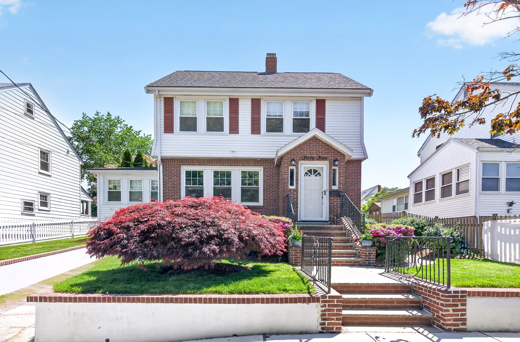33 Underwood St, Belmont MA 02478